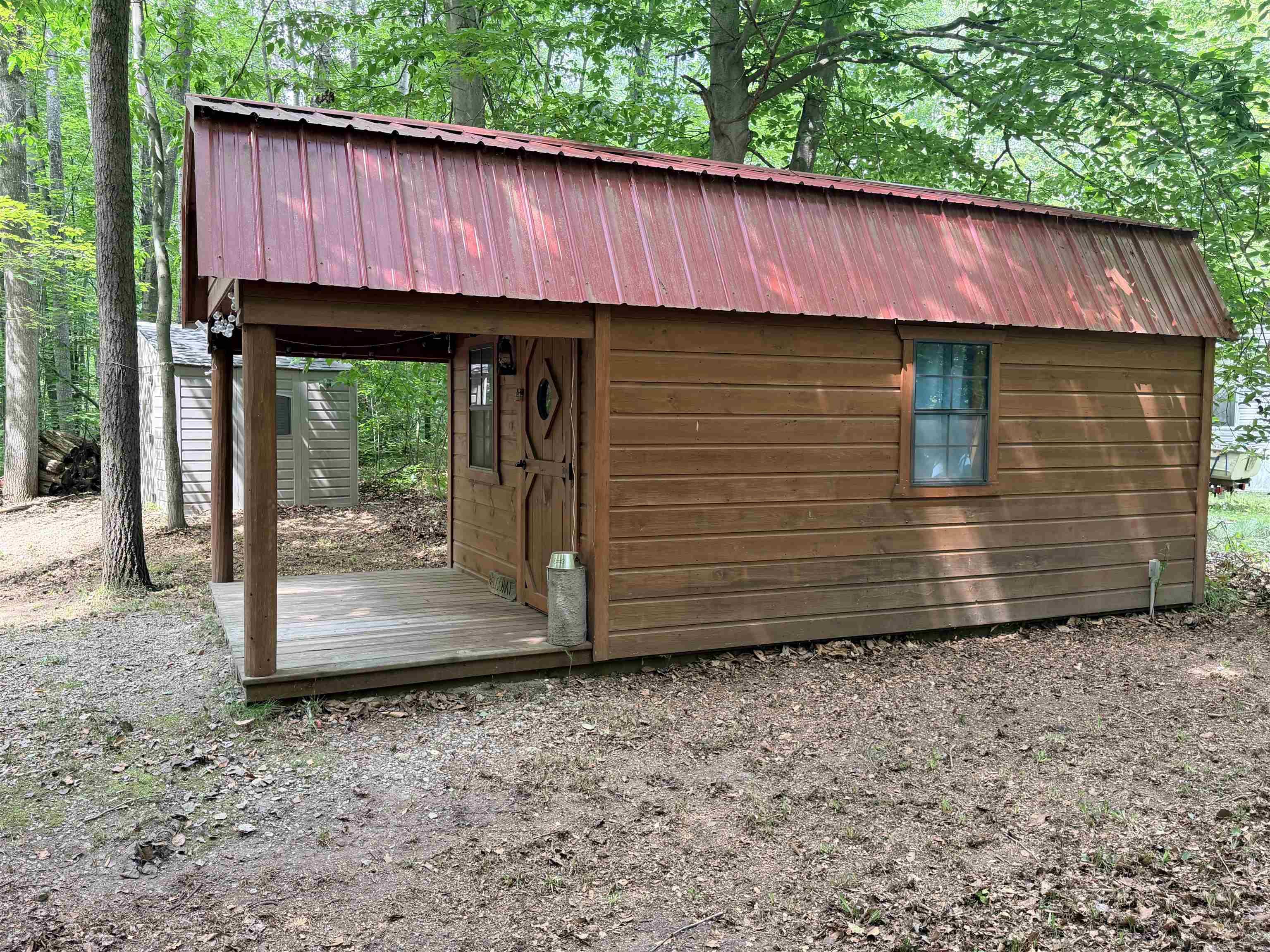 3rd image of 113 Hills Cir, Leroy, MI 49655 | MLS# 78080070763