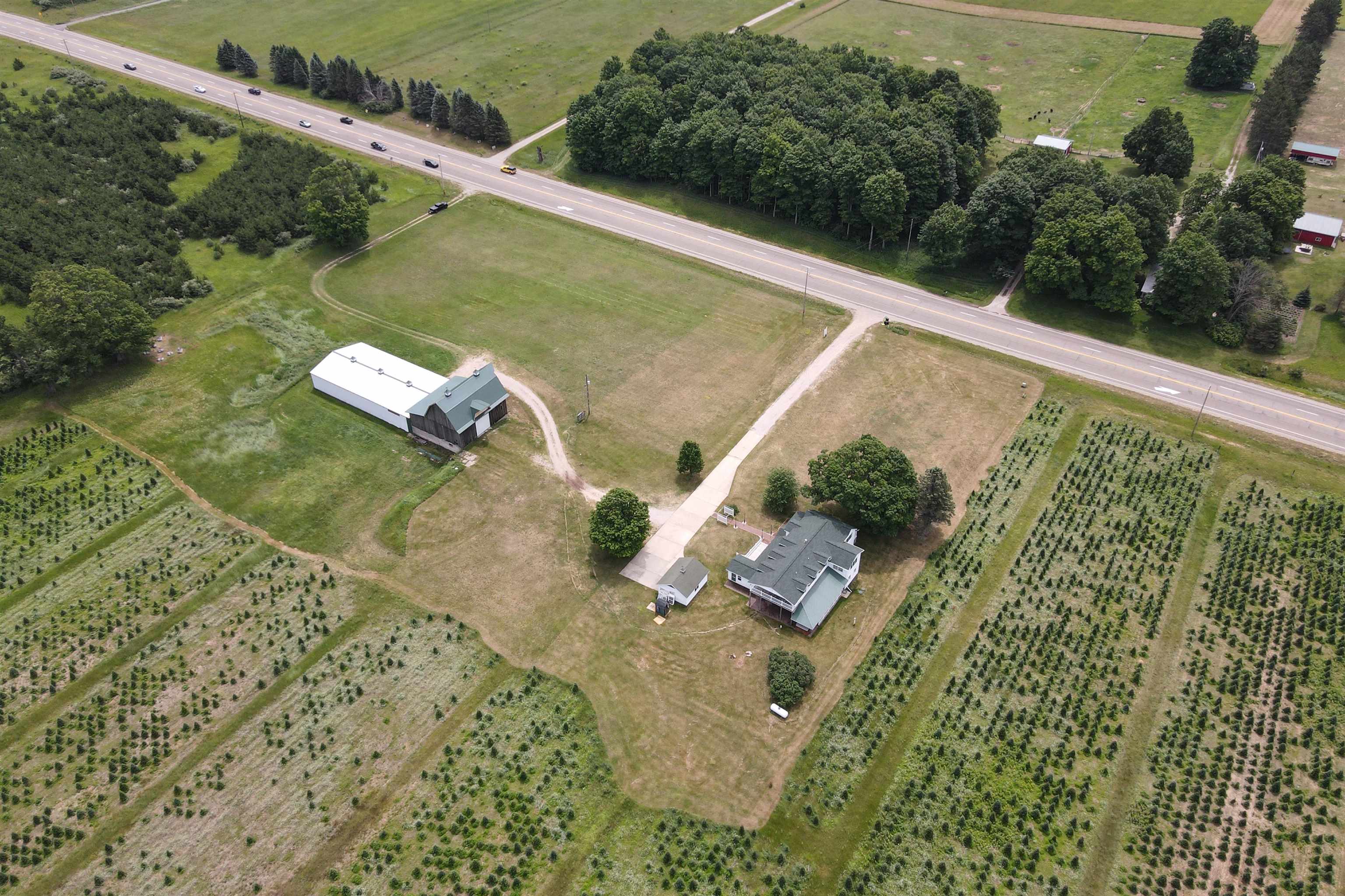 2nd image of 6401 E M 113, Kingsley, MI 49649 | MLS# 78080070767