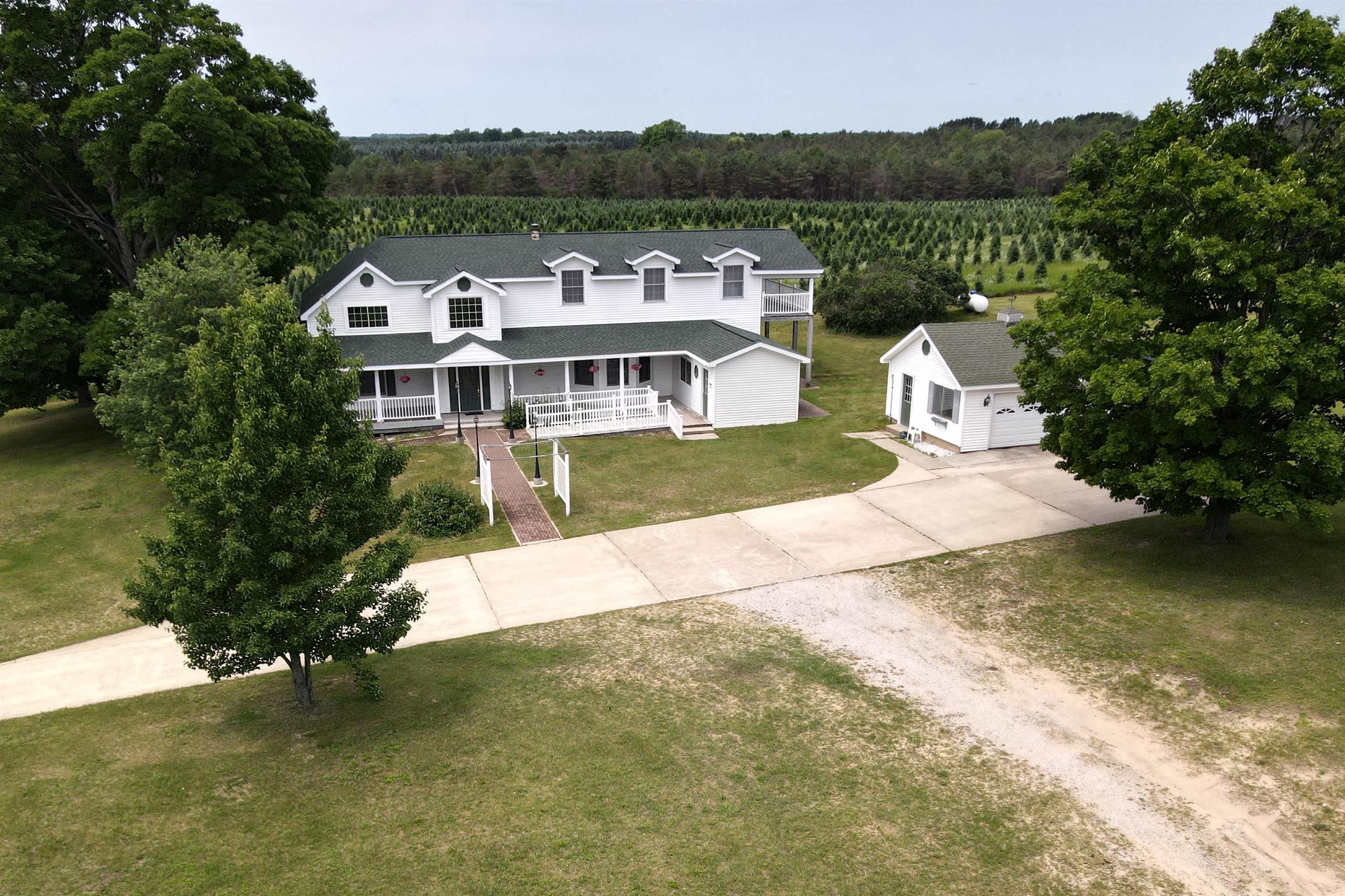 4th image of 6401 E M-113, Kingsley, MI 49649 | MLS# 78080070767