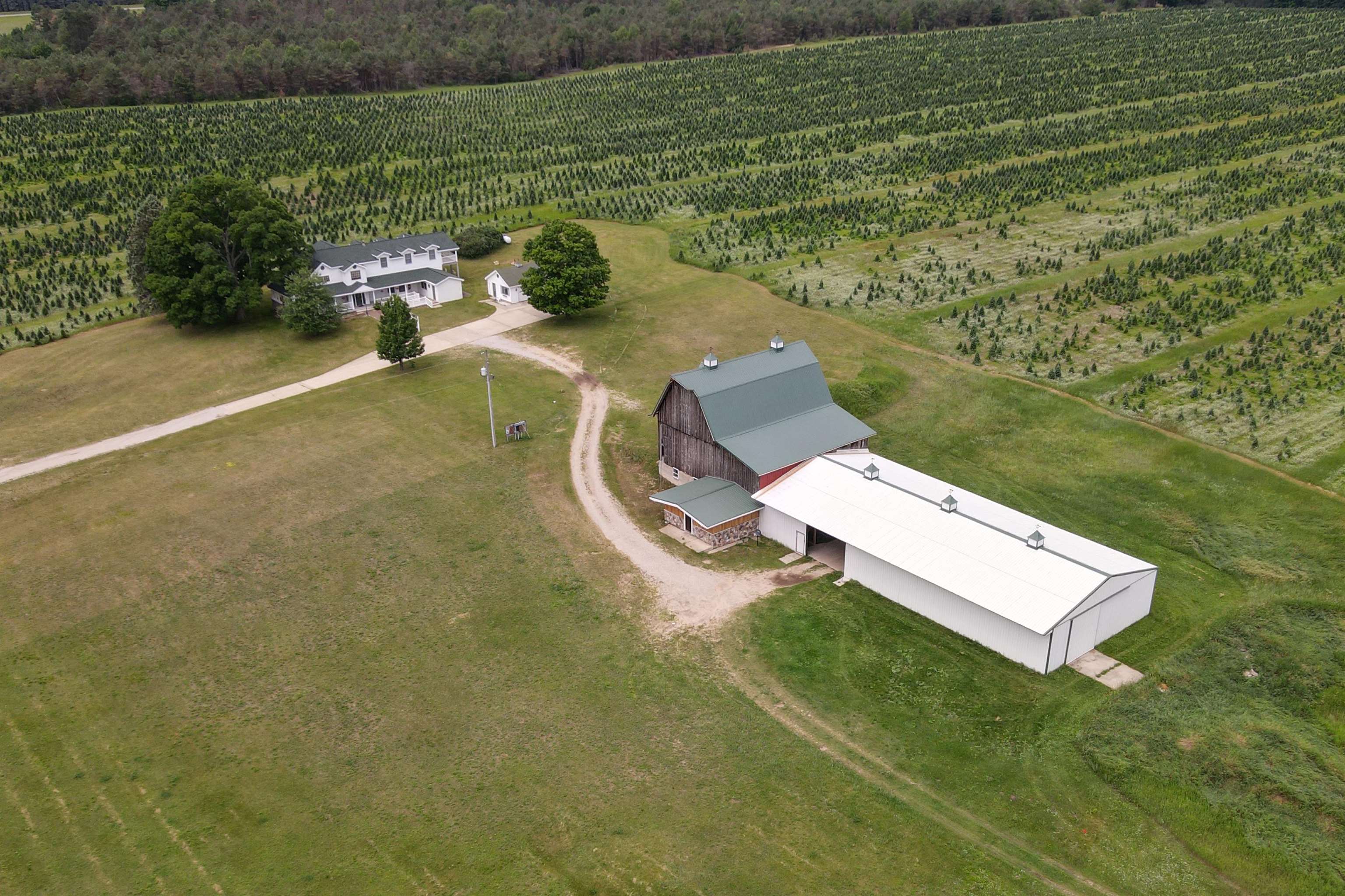 47th image of 6401 E M 113, Kingsley, MI 49649 | MLS# 78080070767