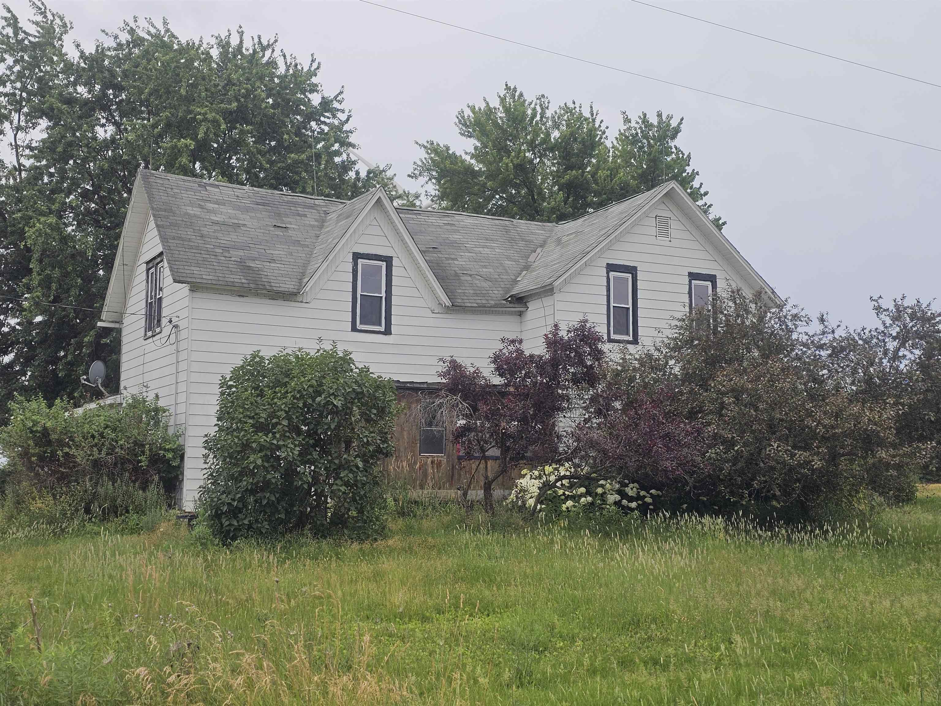 1st image of 2353 W Rosebush Rd, Weidman, MI 48893 | MLS# 79080070774