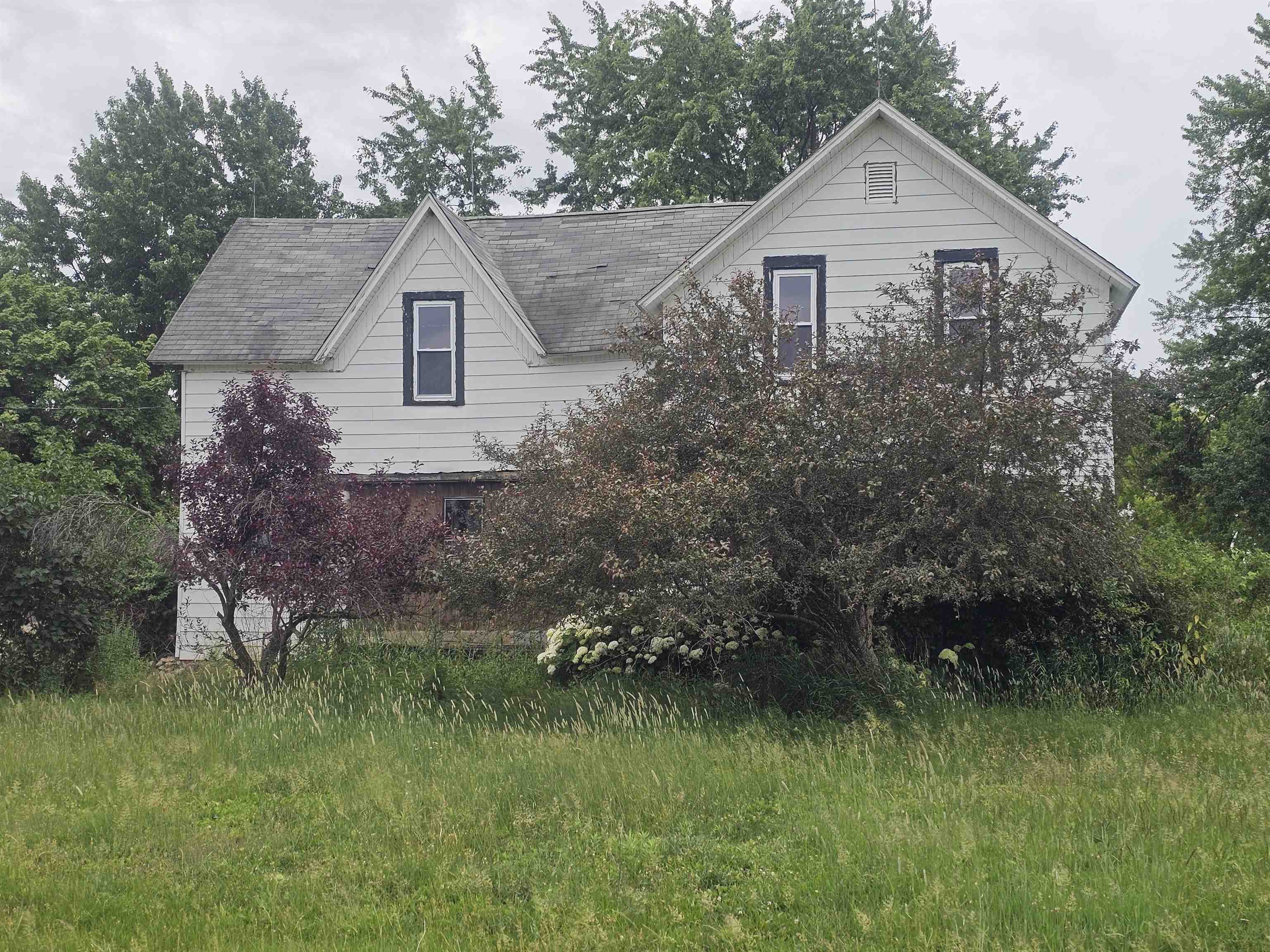 2nd image of 2353 W Rosebush Rd, Weidman, MI 48893 | MLS# 79080070774