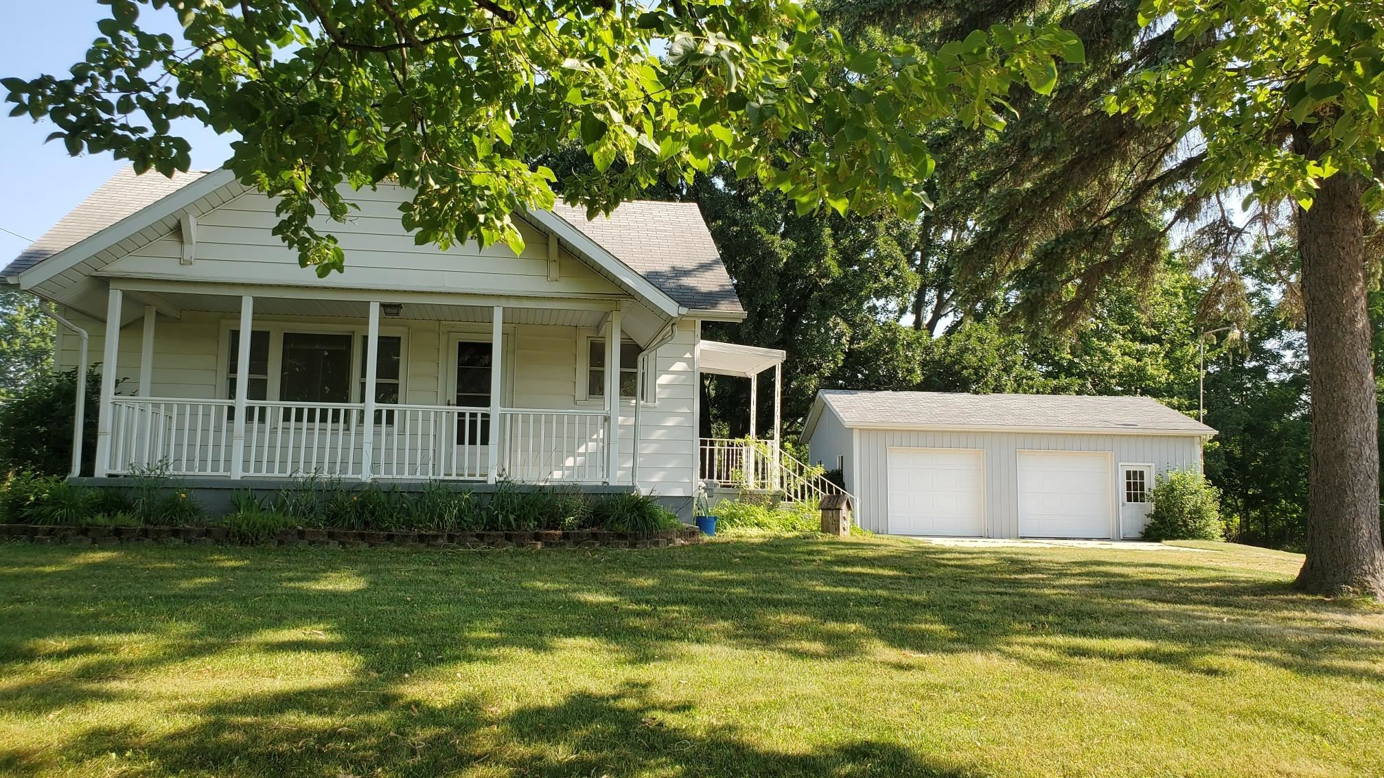 1st image of 5869 S Mission Rd, Mount Pleasant, MI 48858 | MLS# 80070782