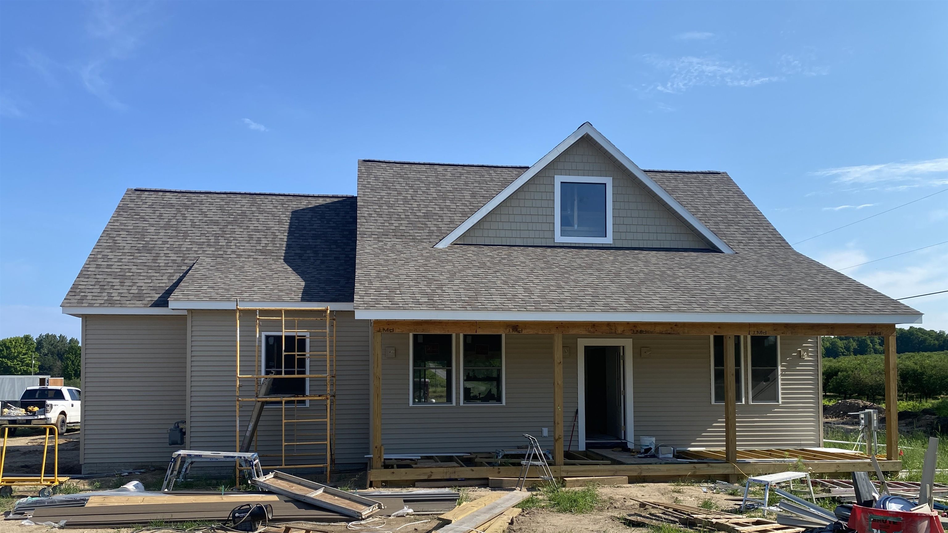 Homes for sale in Rapid City, MI | 12000 Barkley Ln #3 Lot: 3, Rapid City, MI 49676 | MLS# 80070784