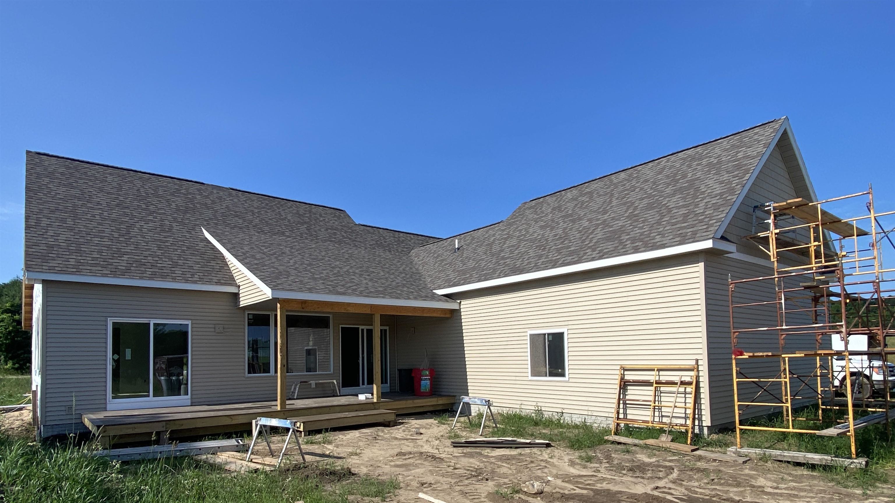Homes for sale in Rapid City, MI | 12000 Barkley Ln #3 Lot: 3, Rapid City, MI 49676 | MLS# 80070784