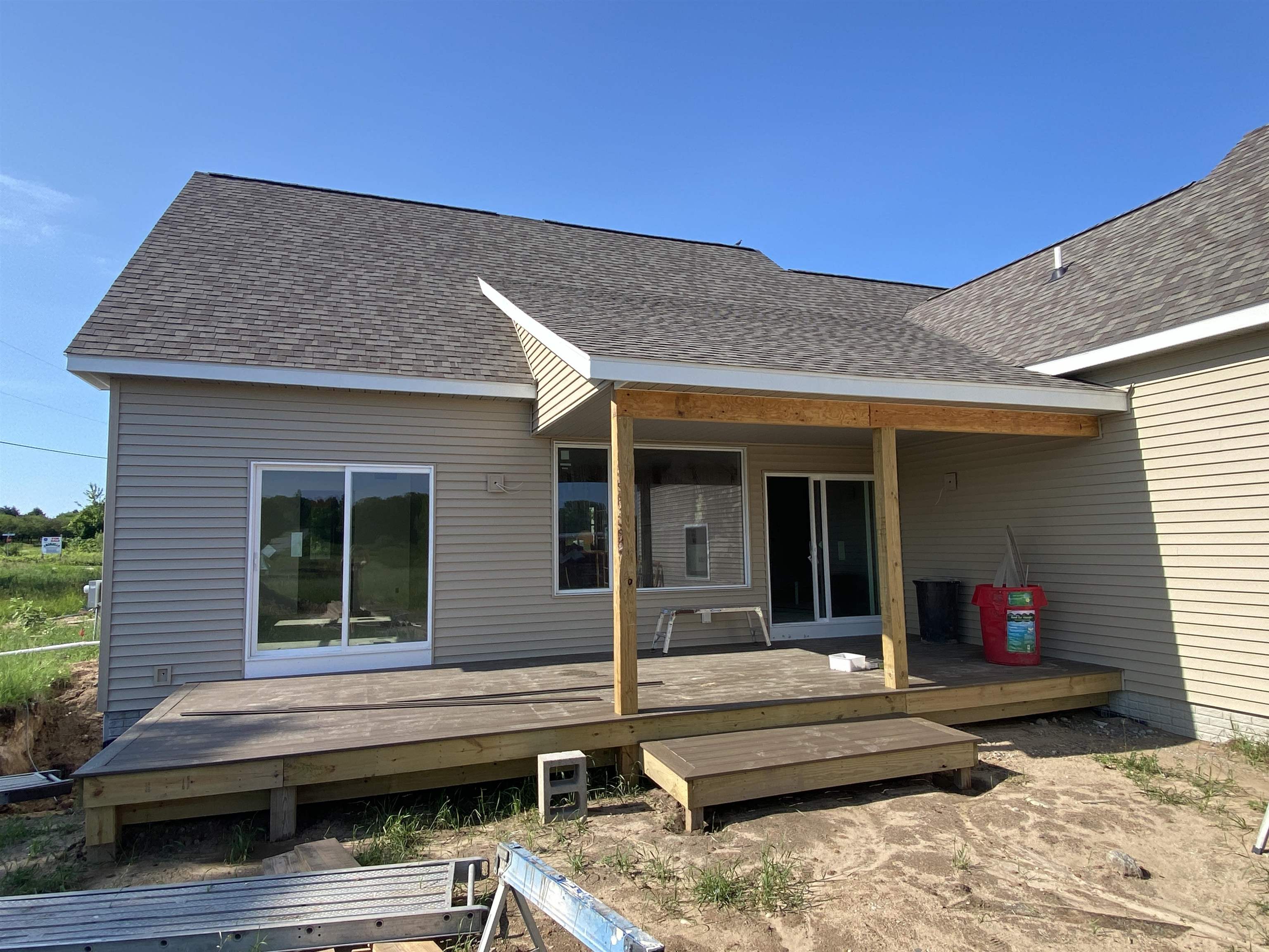 Homes for sale in Rapid City, MI | 12000 Barkley Ln #3 Lot: 3, Rapid City, MI 49676 | MLS# 80070784