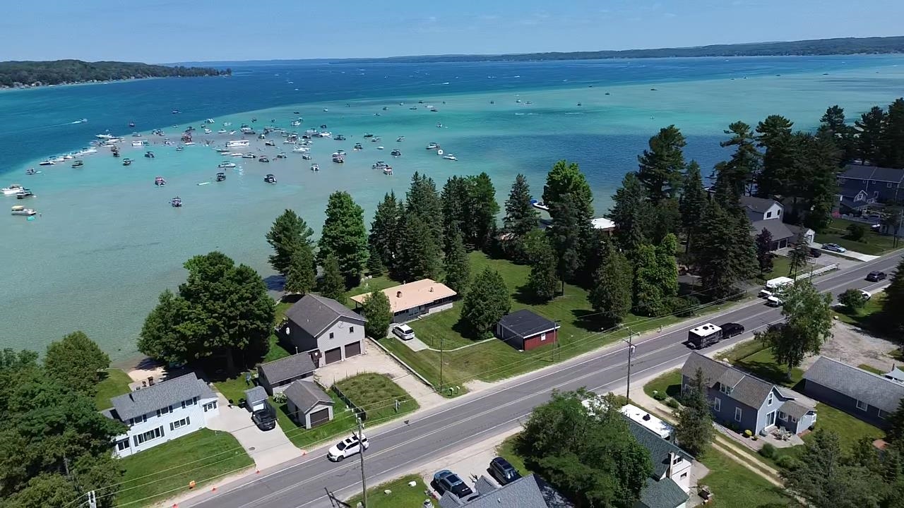 Homes for sale in Rapid City, MI | 7516 Crystal Beach Rd, Rapid City, MI 49676 | MLS# 80070804