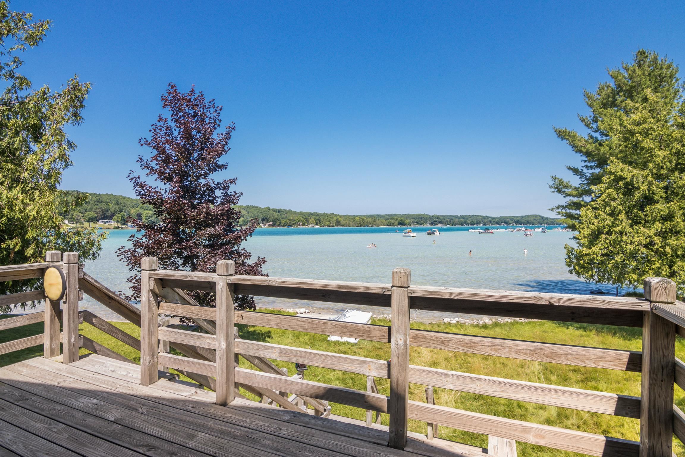 Homes for sale in Rapid City, MI | 7516 Crystal Beach Rd, Rapid City, MI 49676 | MLS# 80070804