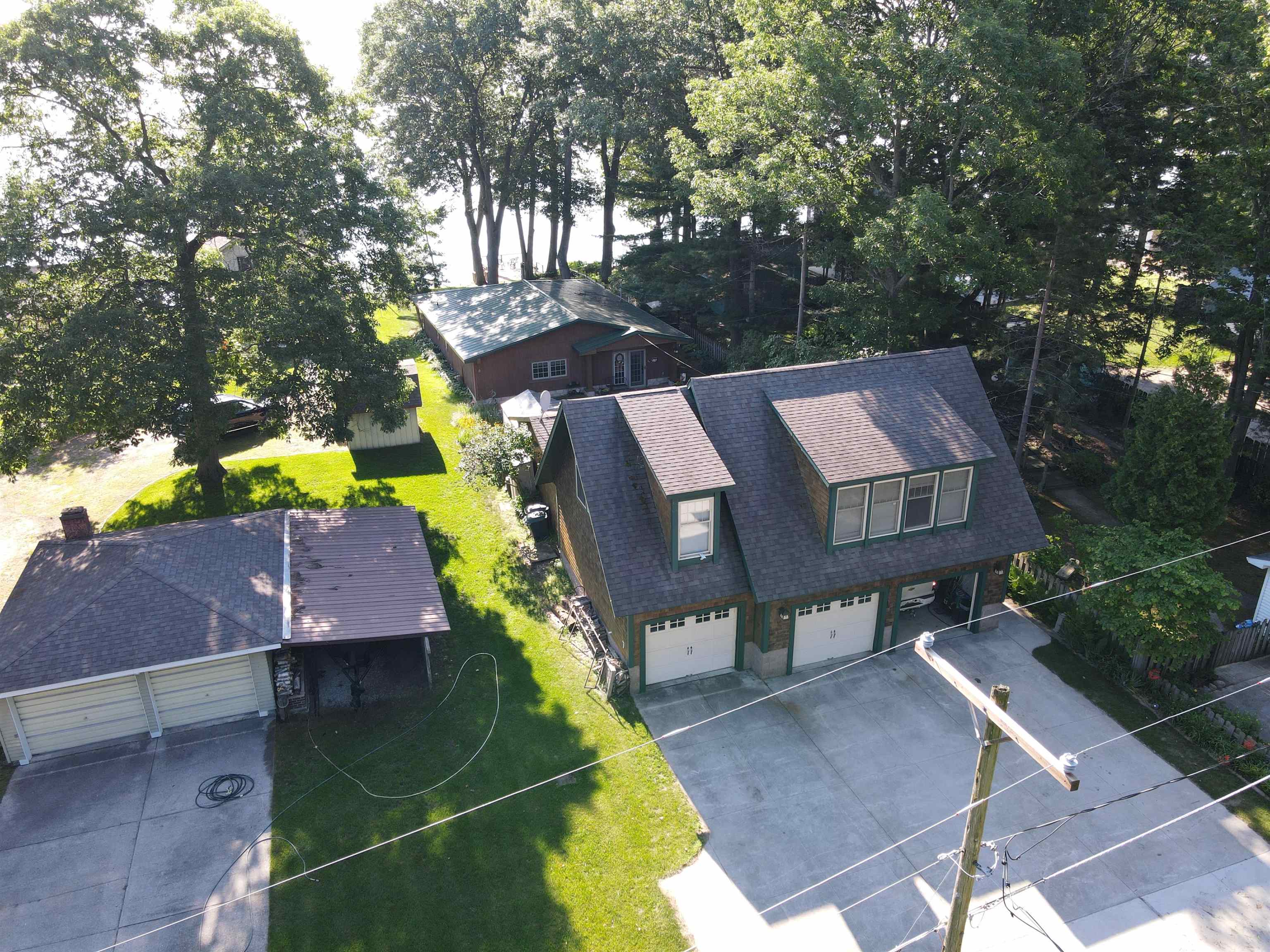 Homes for sale in Tawas City, MI | 2184 N Huron Rd #Lot: 13, Tawas City, MI 48763 | MLS# 80070808