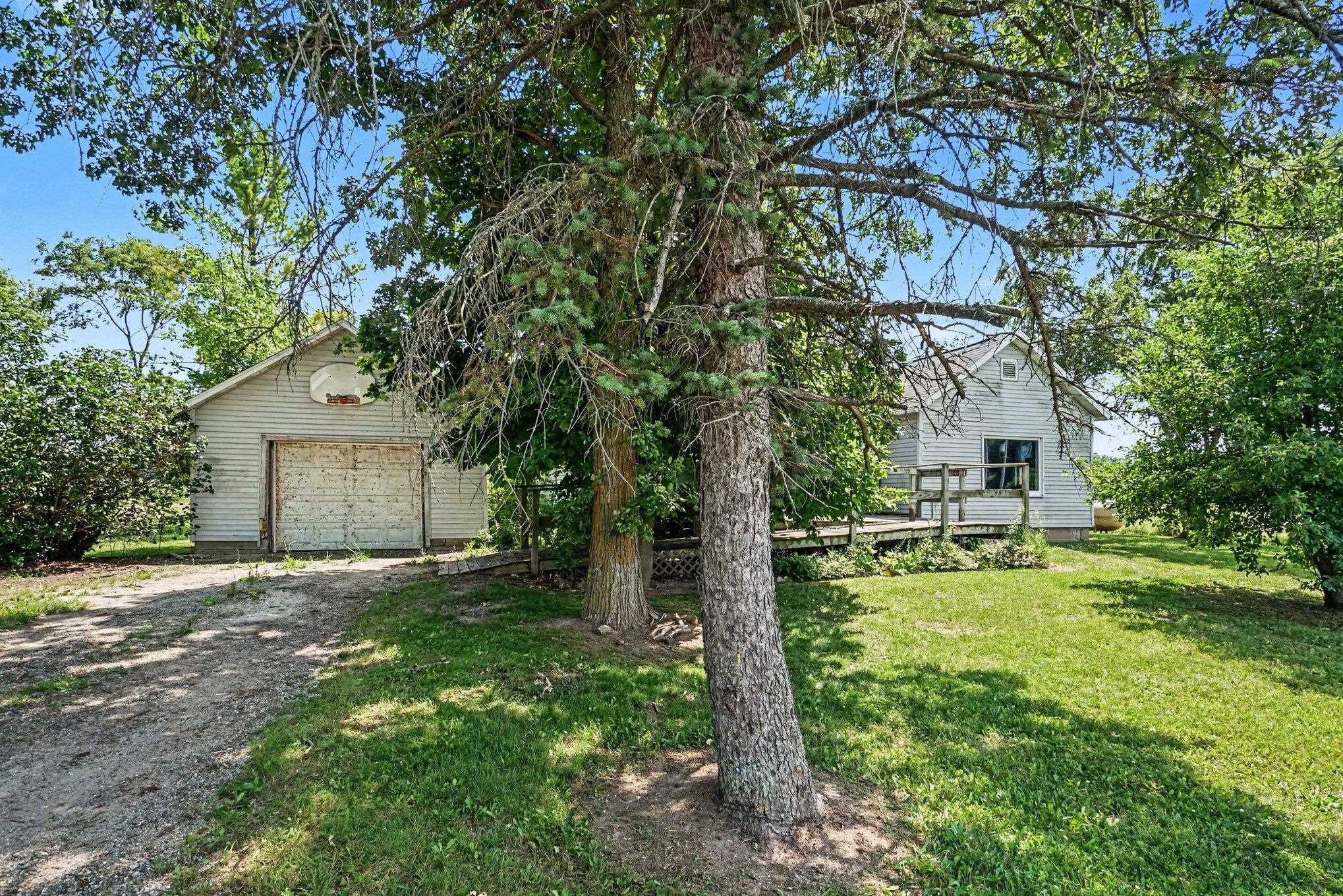 Homes for sale in Mount Pleasant, MI | 901 W Baseline Rd, Mount Pleasant, MI 48858 | MLS# 80070810