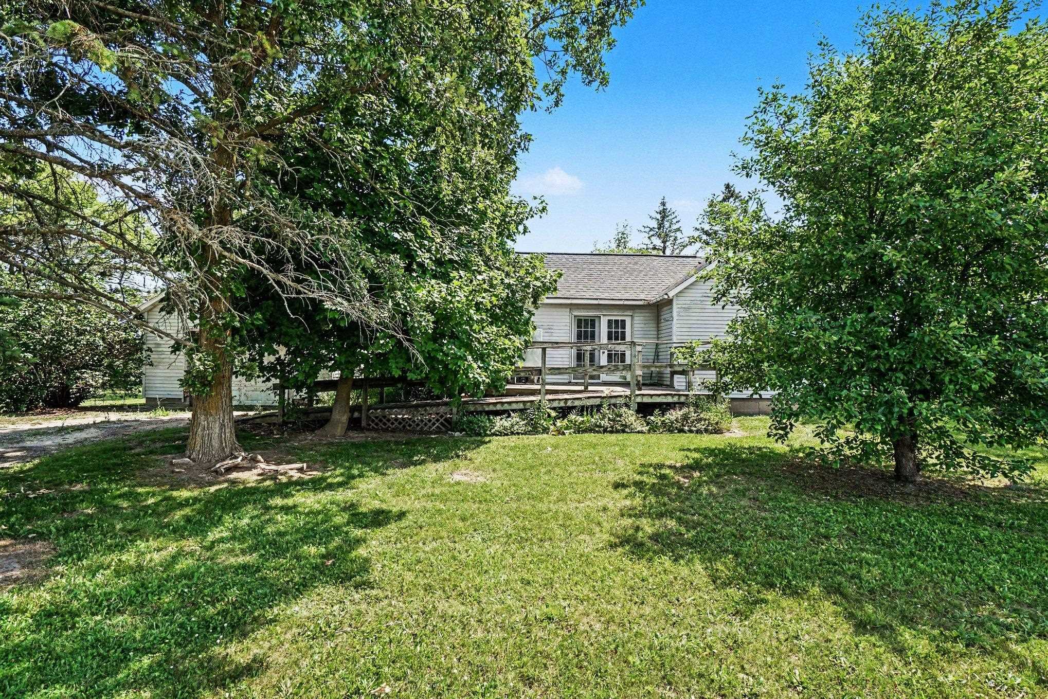 Homes for sale in Mount Pleasant, MI | 901 W Baseline Rd, Mount Pleasant, MI 48858 | MLS# 80070810