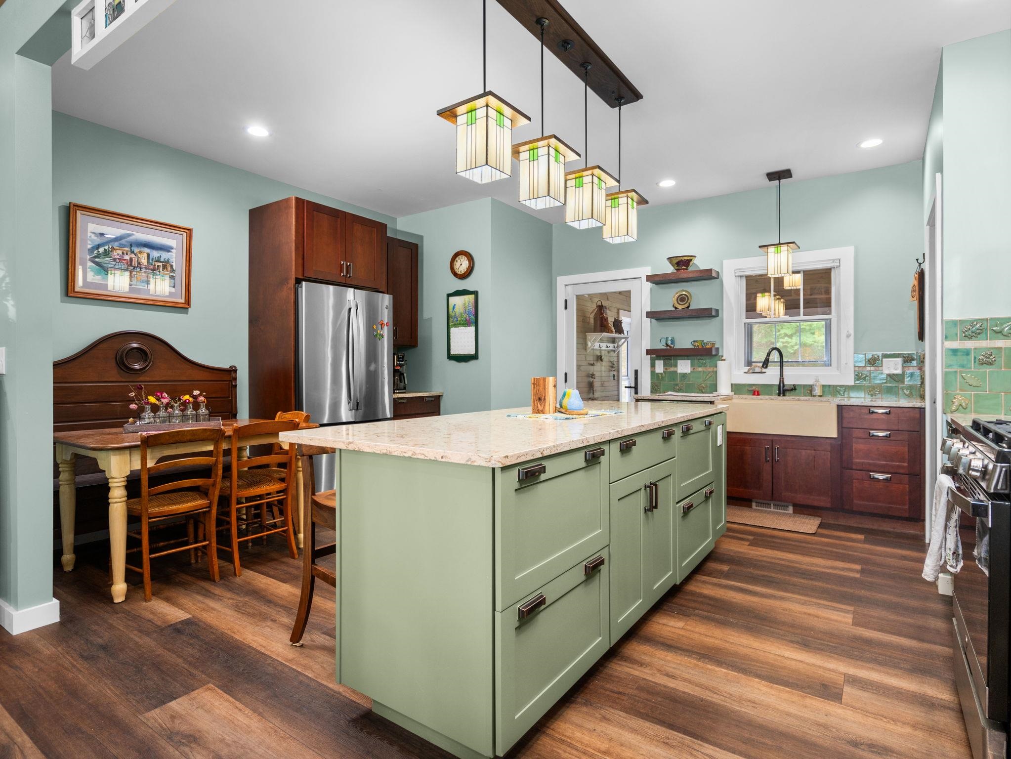 4th image of 1955 Laurel Ln, Frankfort, MI 49635 | MLS# 80070815