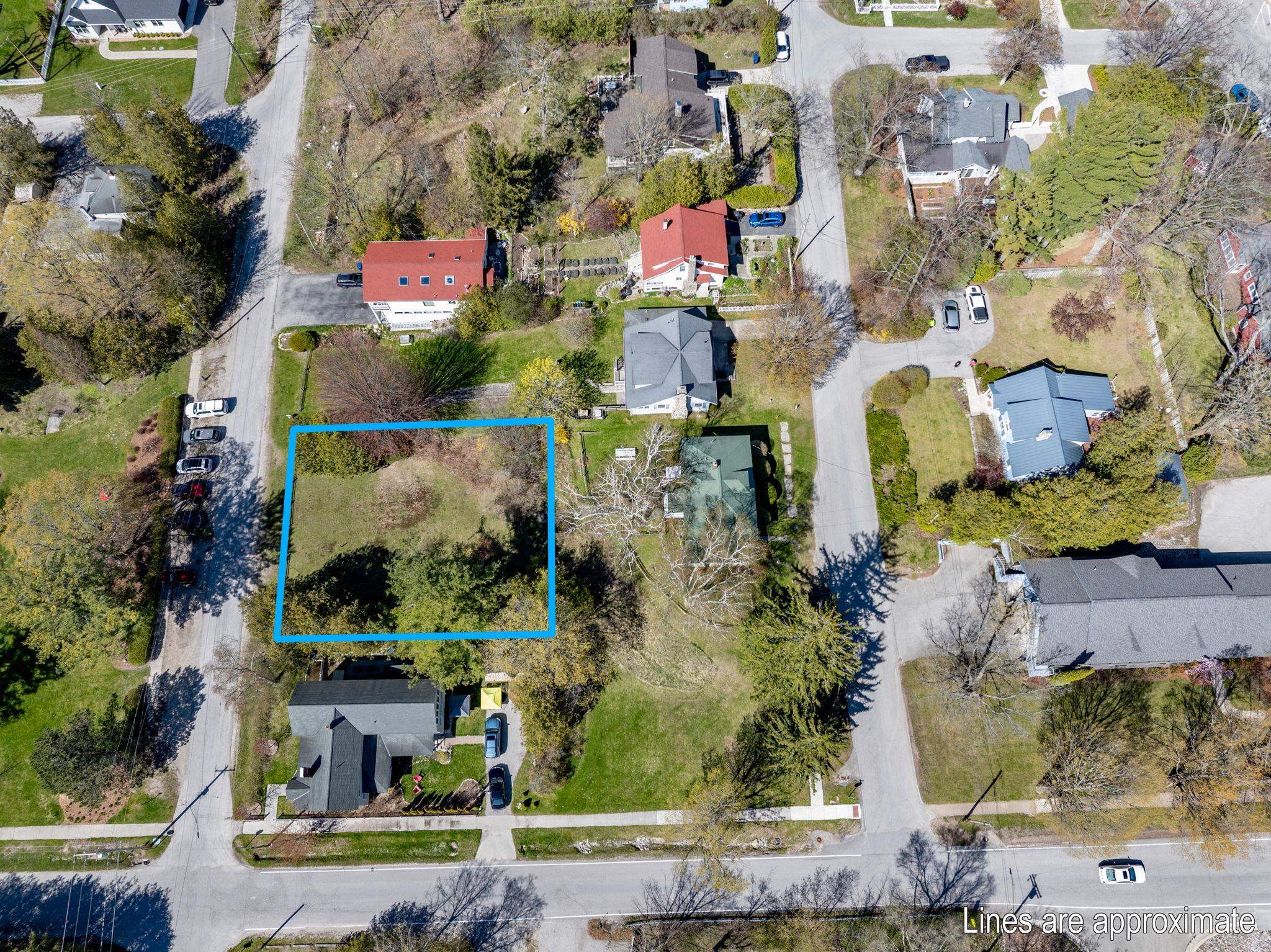 Homes for sale in Leland, MI | 00 N First St, Leland, MI 49654 | MLS# 80070817