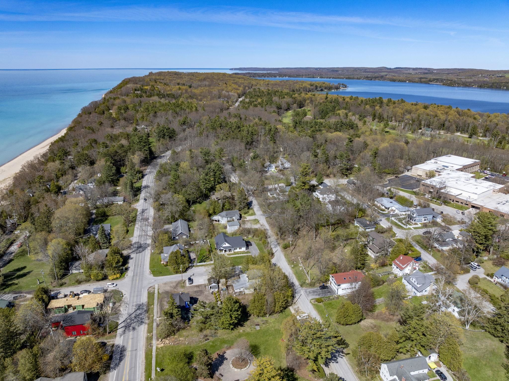 Homes for sale in Leland, MI | 00 N First St, Leland, MI 49654 | MLS# 80070817