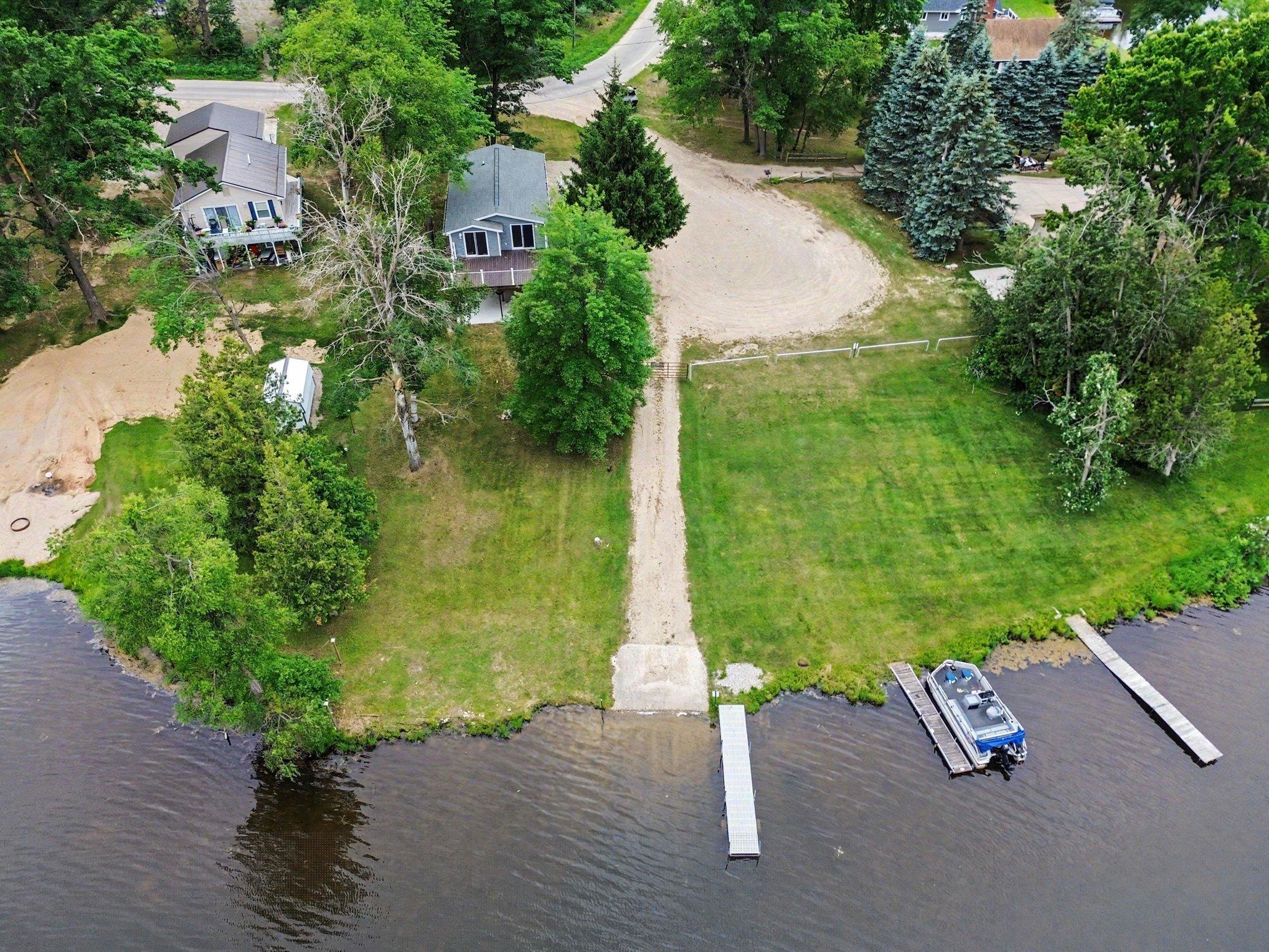 Homes for sale in Weidman, MI | 6820 W Shore Dr, Weidman, MI 48893 | MLS# 80070822