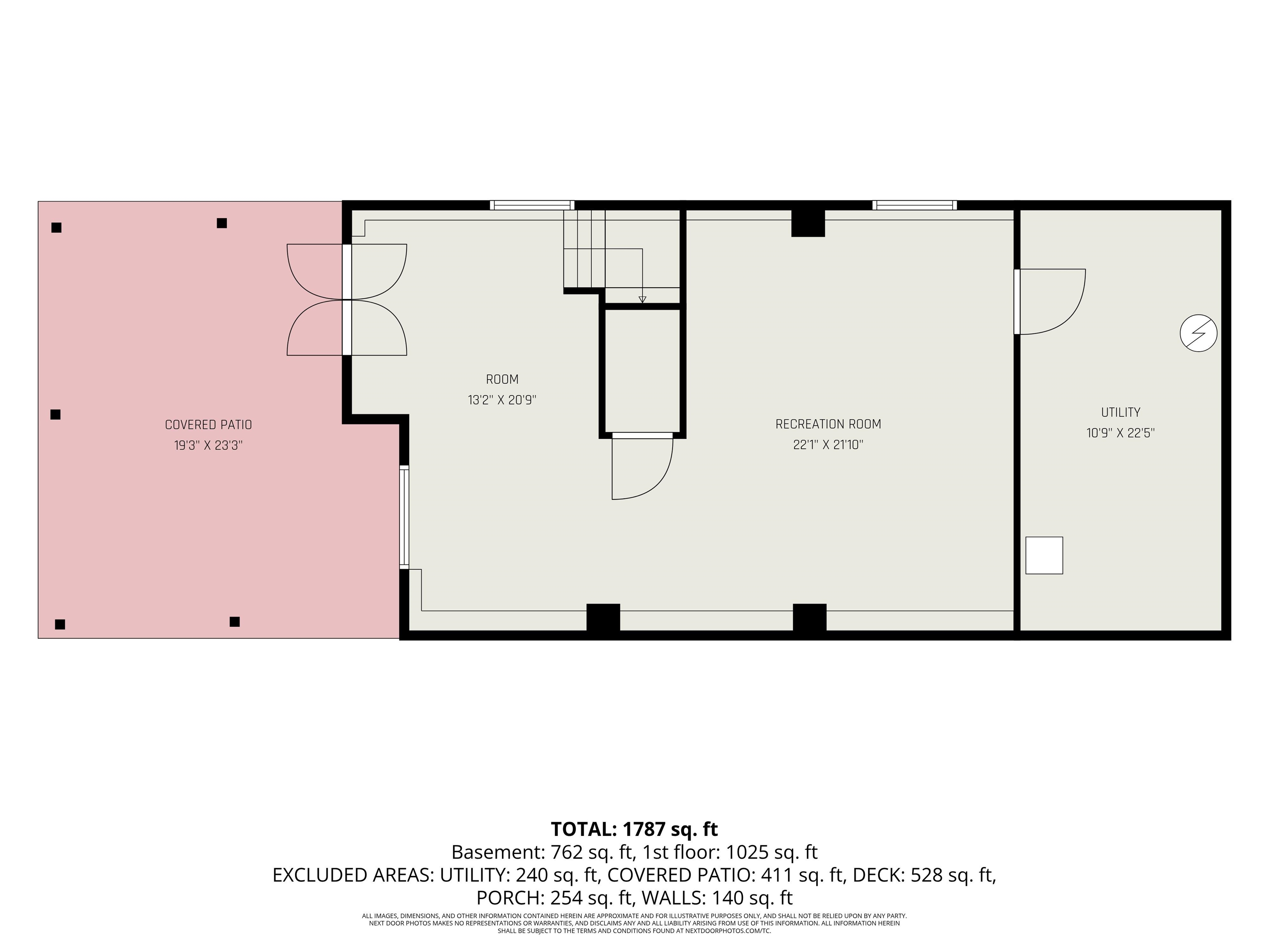 Homes for sale in Weidman, MI | 6820 W Shore Dr, Weidman, MI 48893 | MLS# 80070822