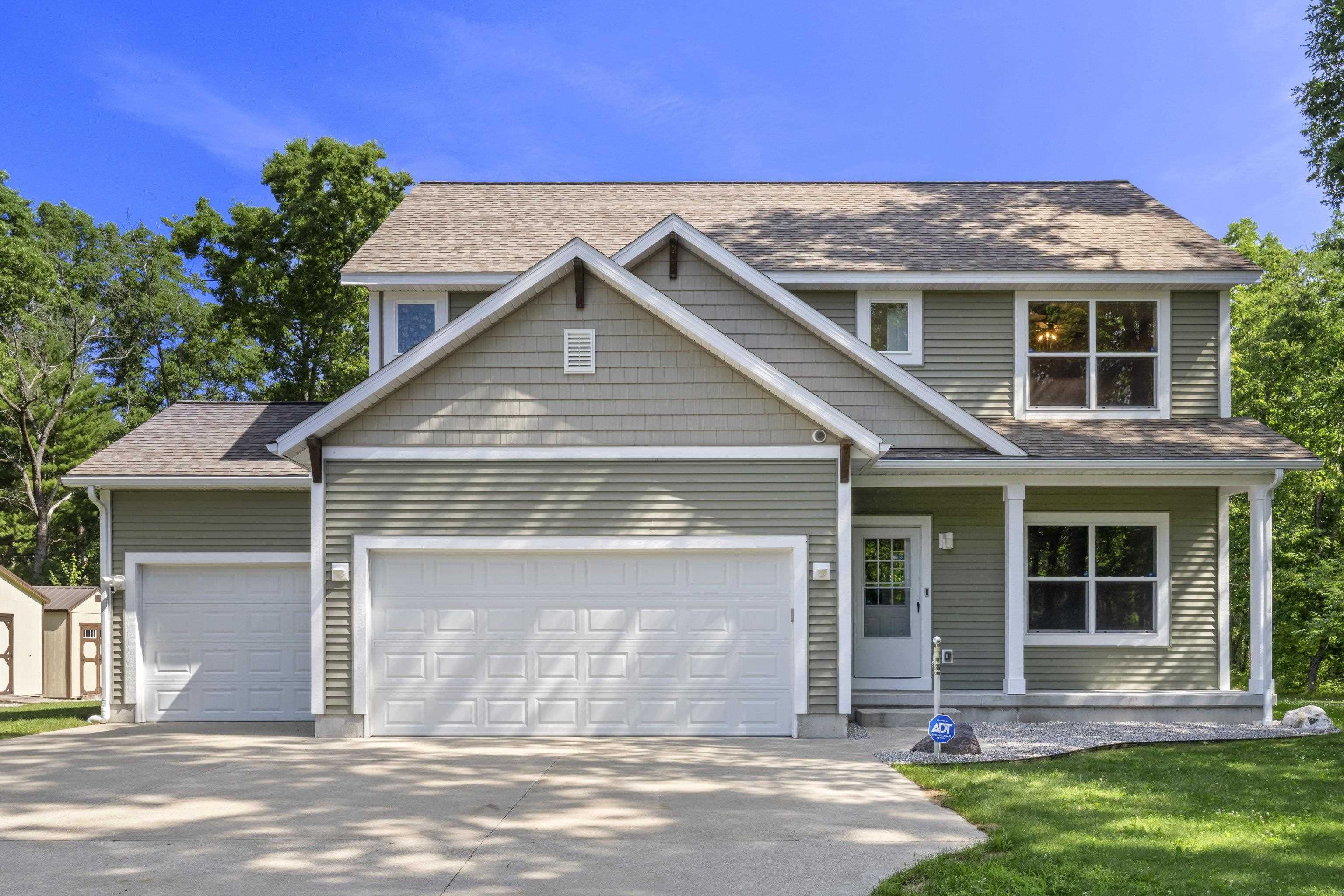 1st image of 5842 Caberfae Hwy, Manistee, MI 49660 | MLS# 80070837