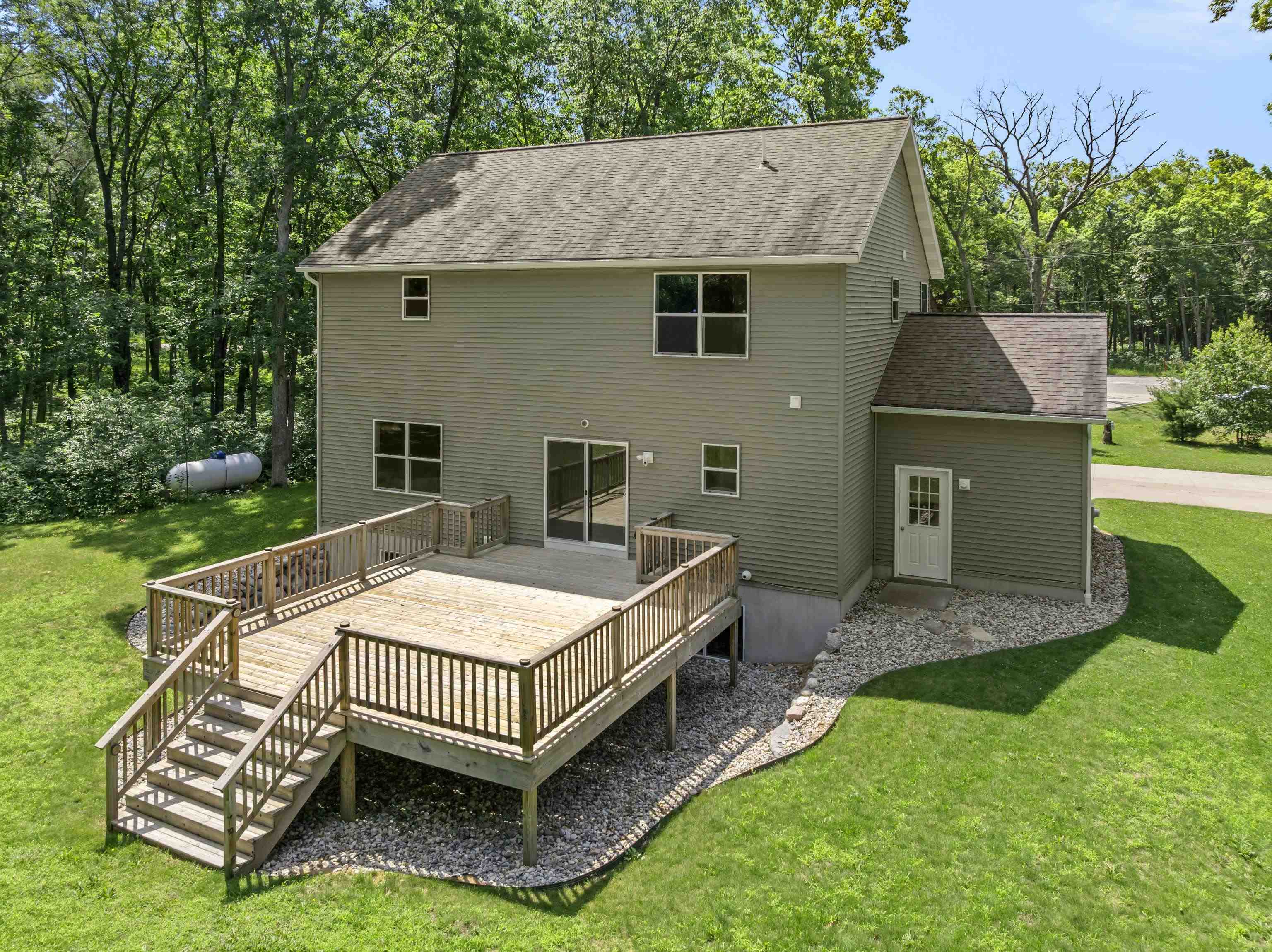 3rd image of 5842 Caberfae Hwy, Manistee, MI 49660 | MLS# 80070837