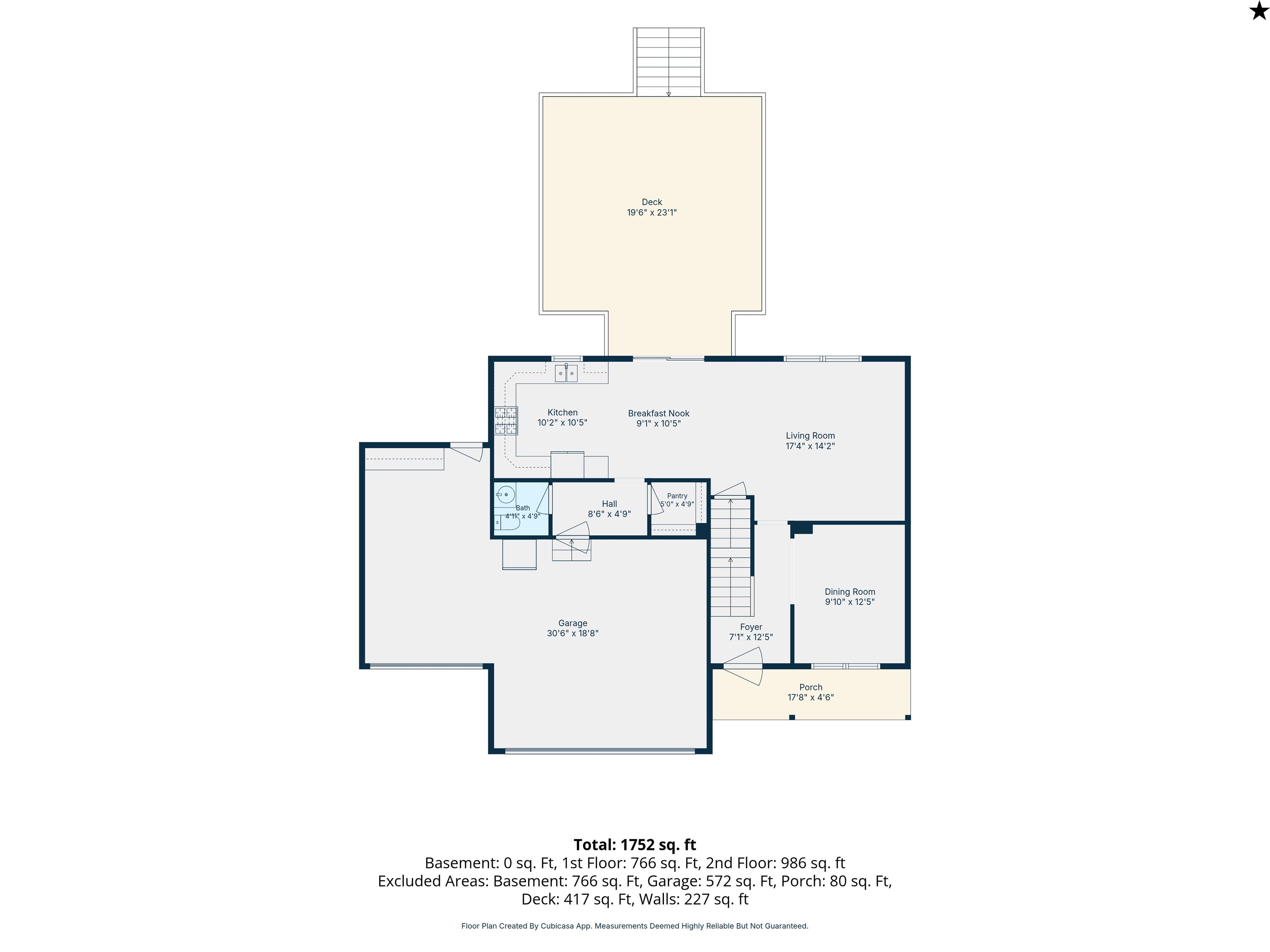 5th image of 5842 Caberfae Hwy, Manistee, MI 49660 | MLS# 80070837