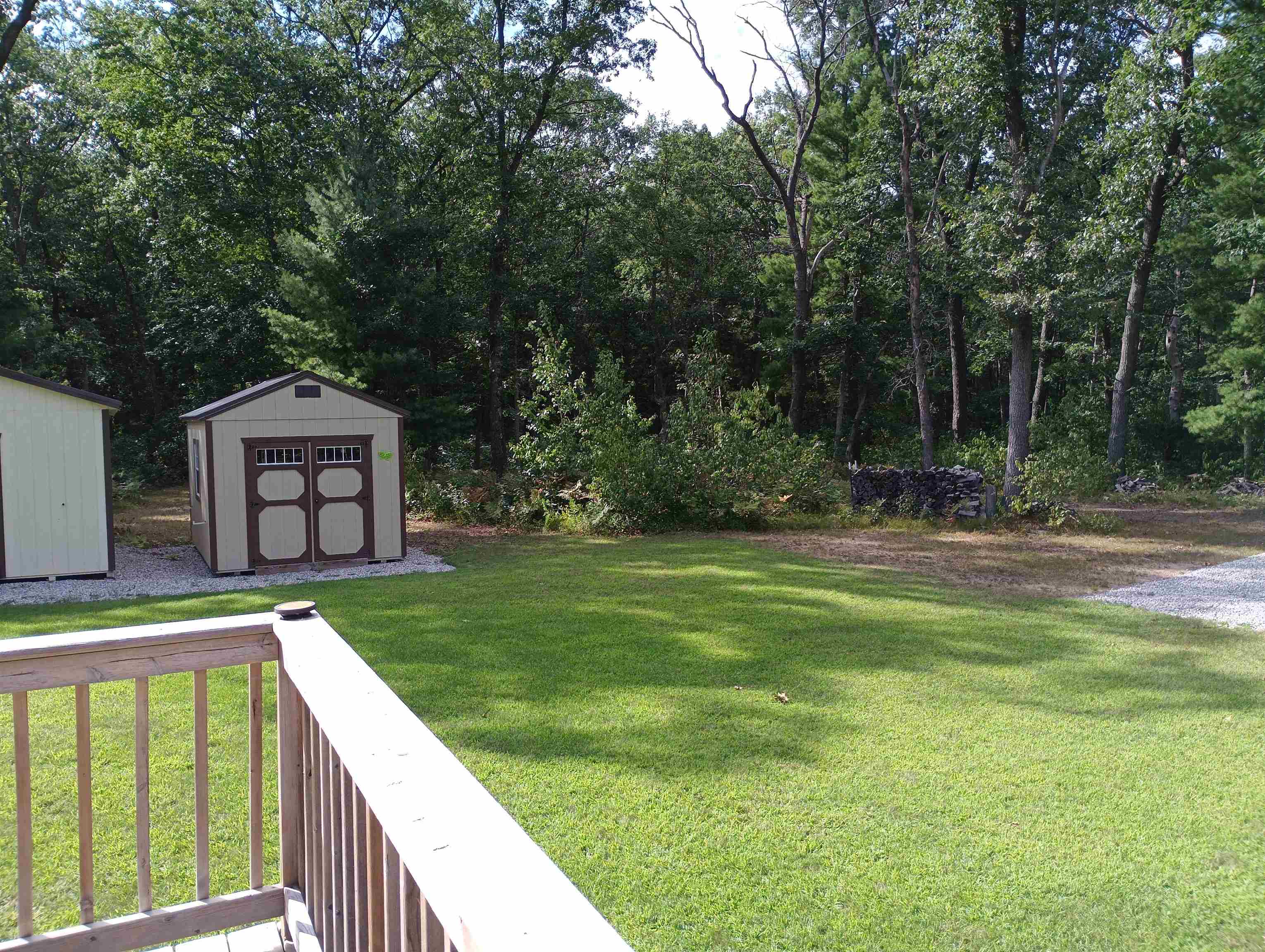 50th image of 5842 Caberfae Hwy, Manistee, MI 49660 | MLS# 80070837