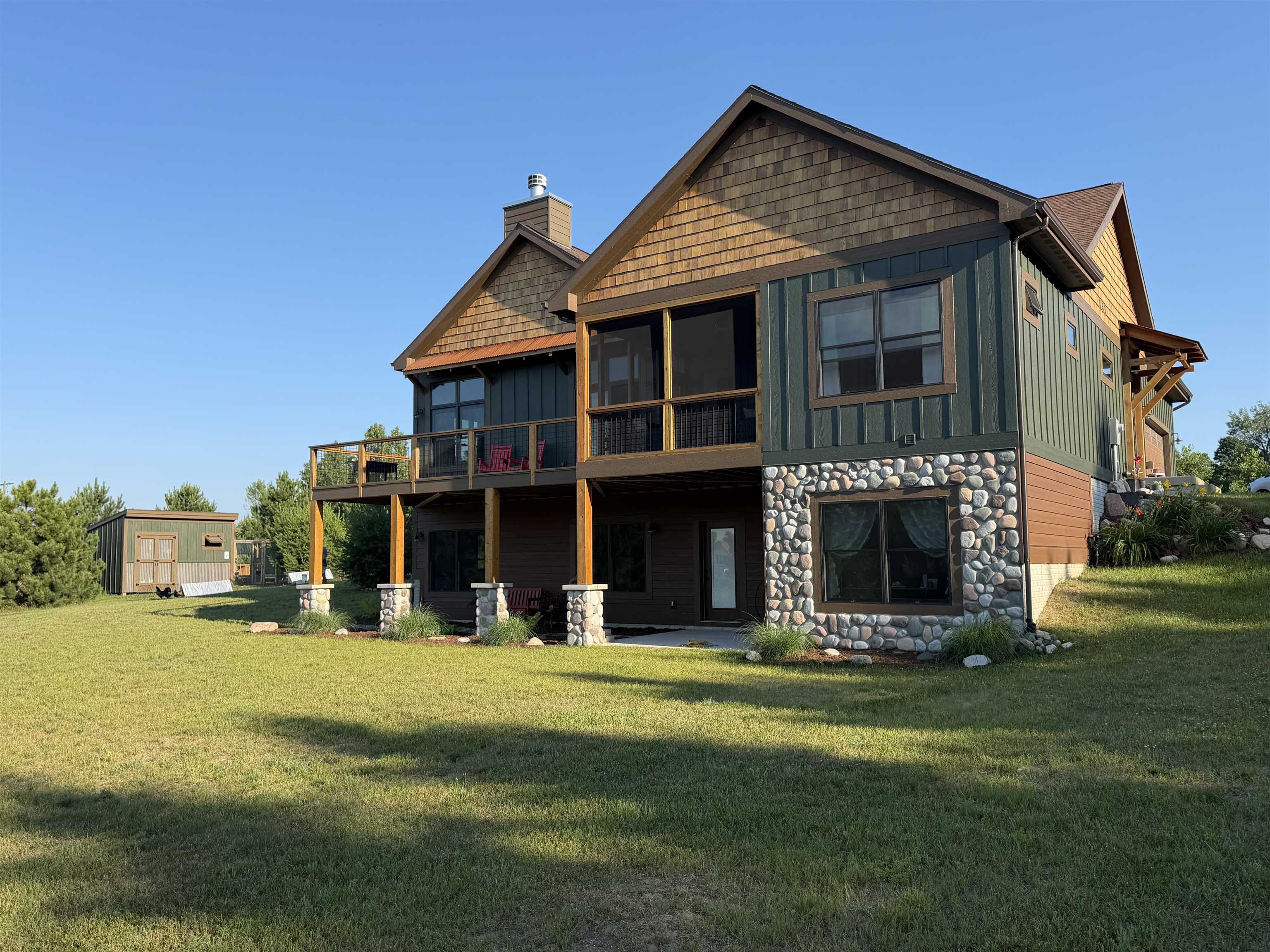 Homes for sale in Frankfort, MI | 3483 Sumac Trl, Frankfort, MI 49635 | MLS# 80070857