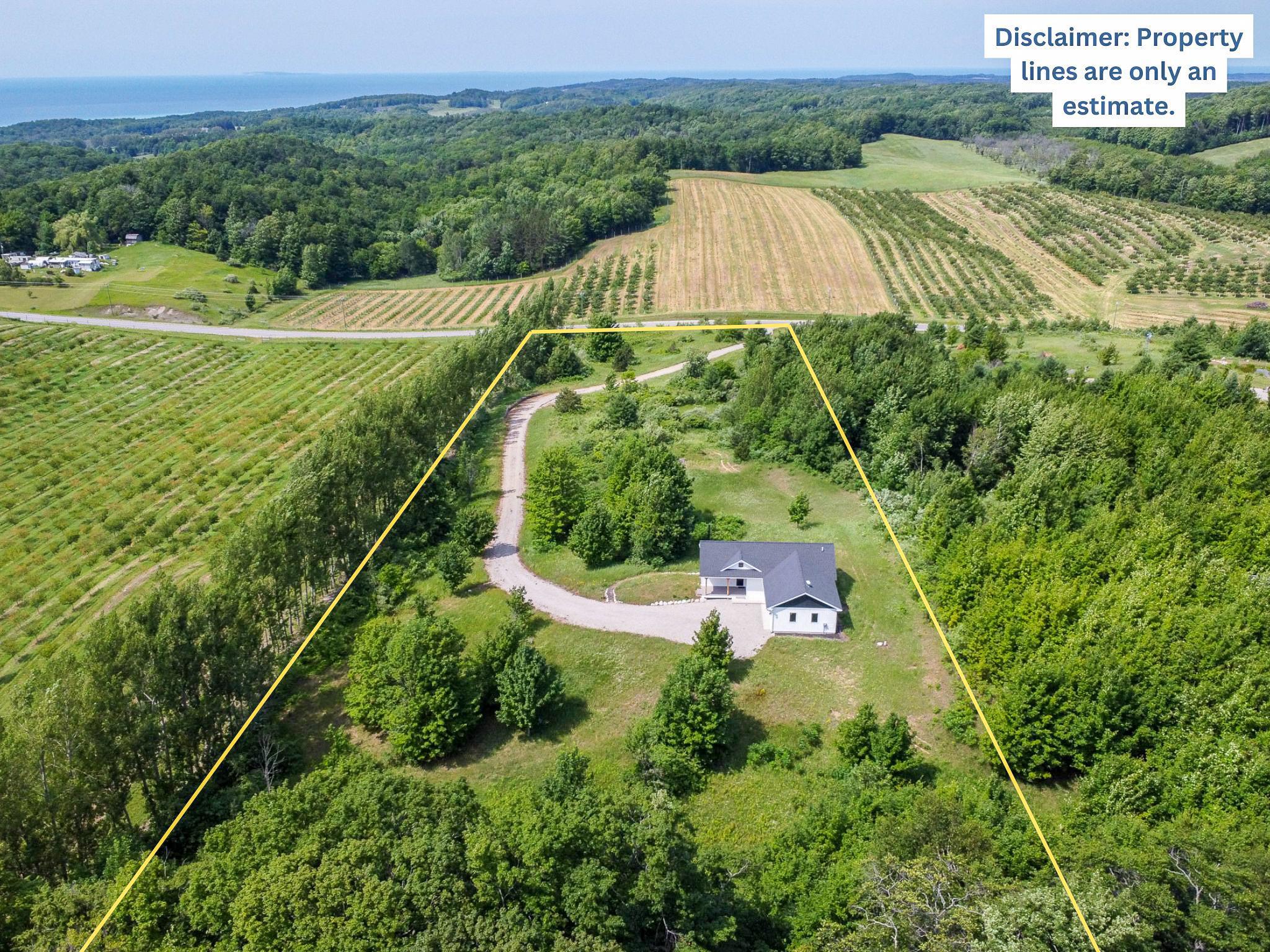 Homes for sale in Northport, MI | 9742 E Peterson Rd #Lot: "E", Northport, MI 49670 | MLS# 80070865