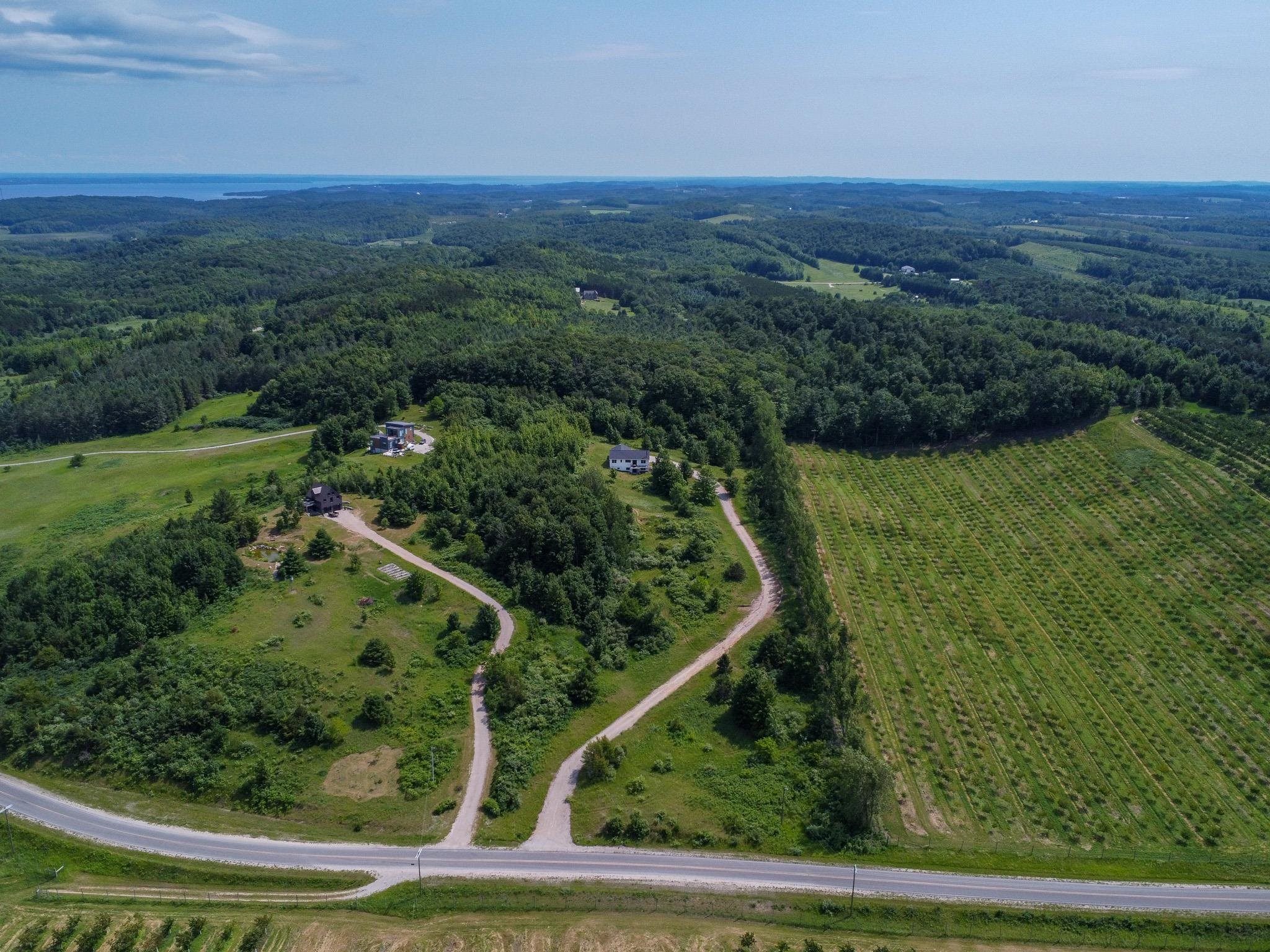 Homes for sale in Northport, MI | 9742 E Peterson Rd #Lot: "E", Northport, MI 49670 | MLS# 80070865