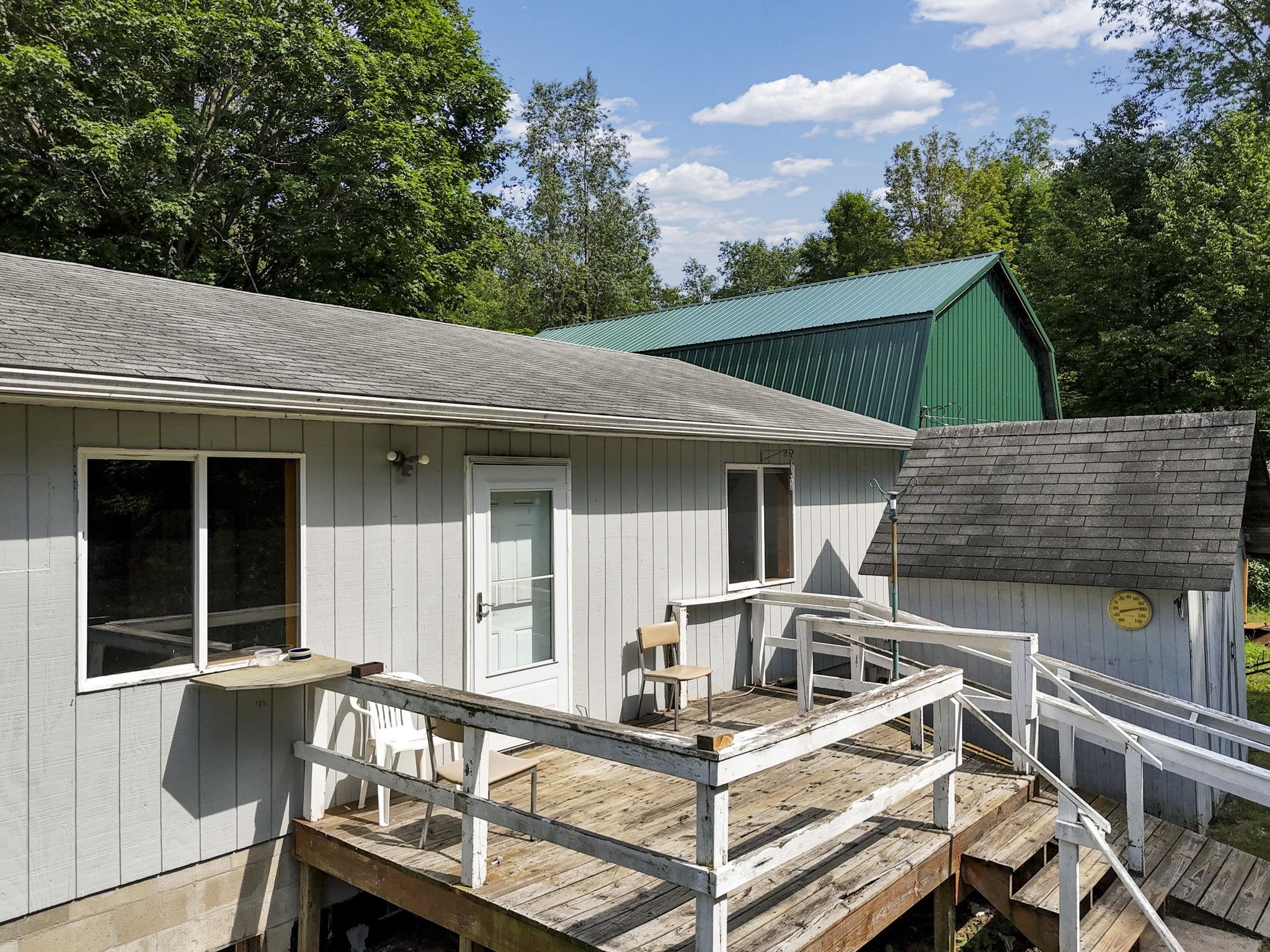 Homes for sale in Mesick, MI | 3850 N 25 Rd, Mesick, MI 49668 | MLS# 80070881