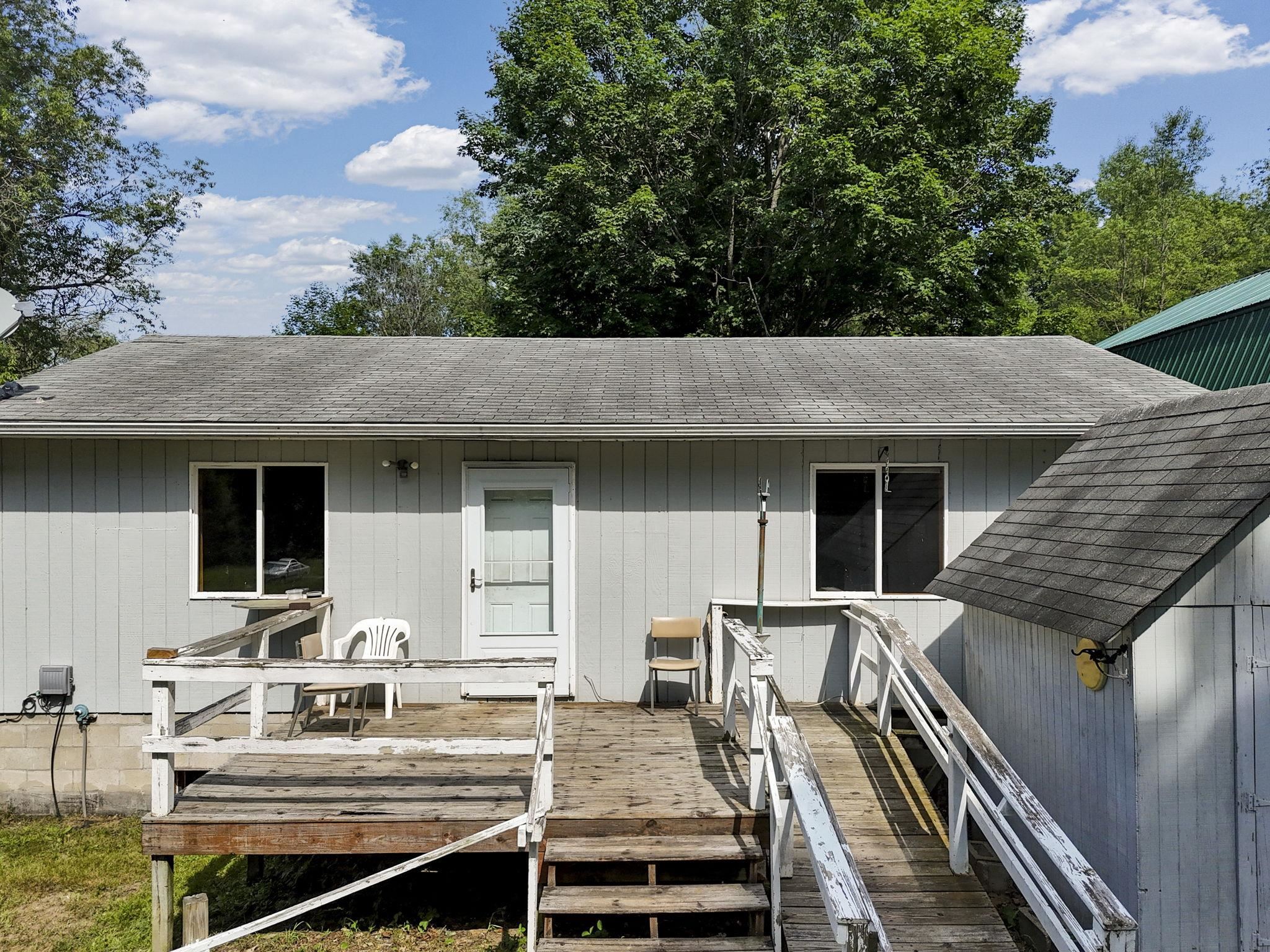 Homes for sale in Mesick, MI | 3850 N 25 Rd, Mesick, MI 49668 | MLS# 80070881