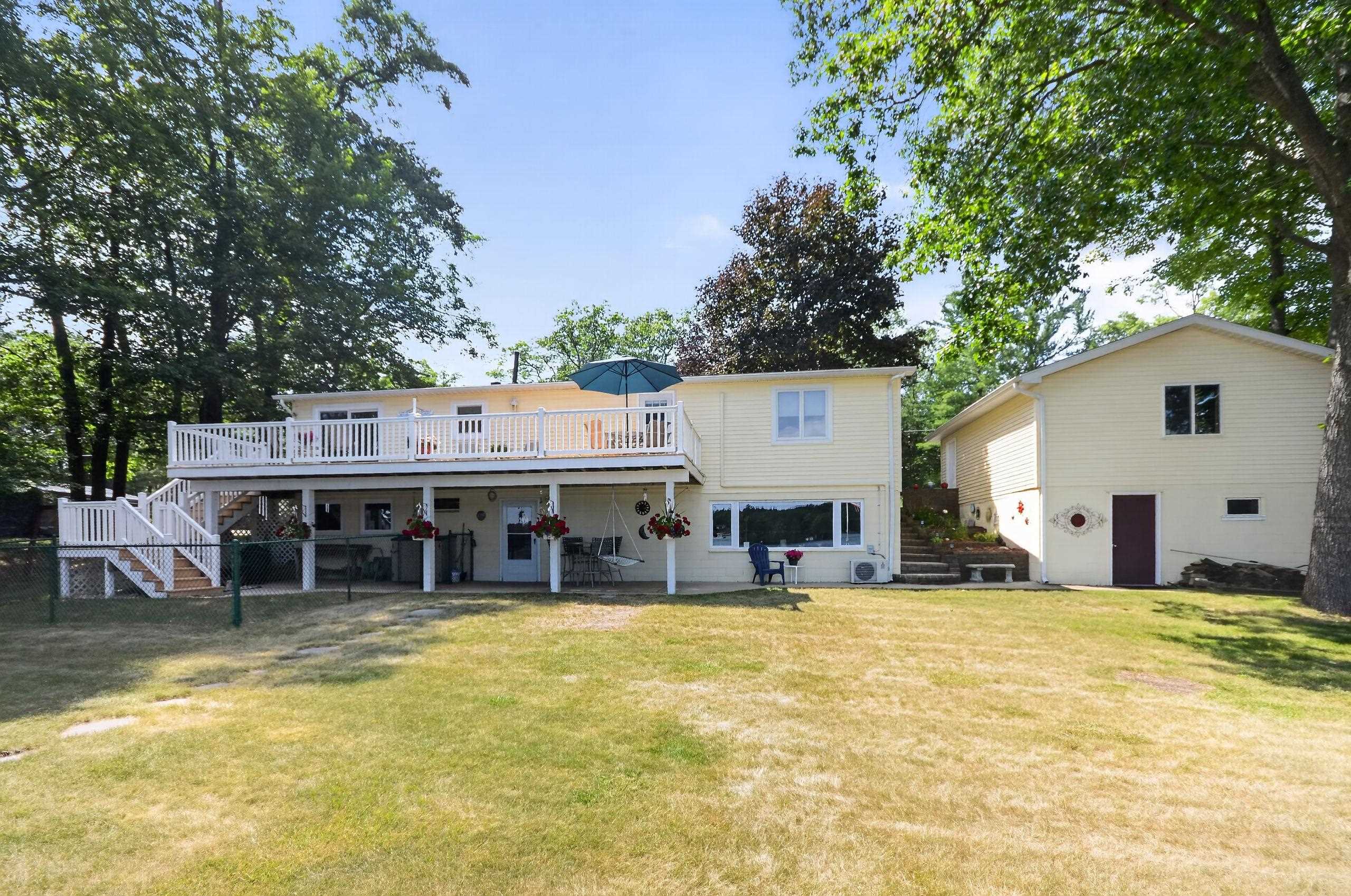 Homes for sale in National City, MI | 2104 Indian Lake Rd, National City, MI 48748 | MLS# 80070885