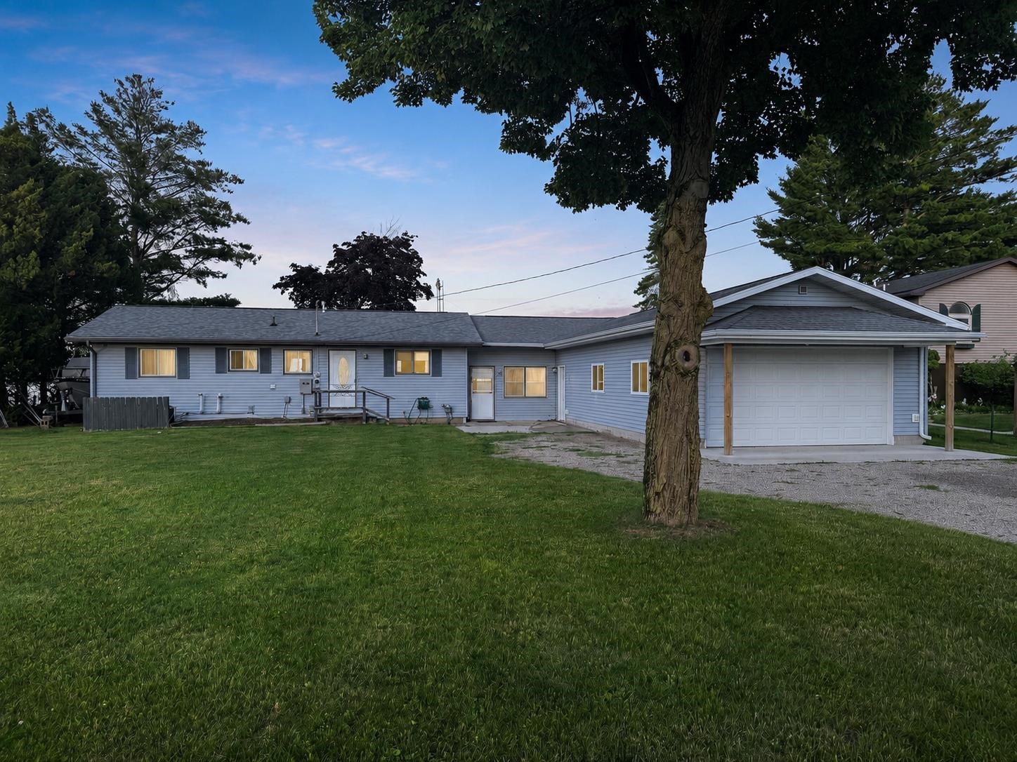 1st image of 2383 Green Dr, Au Gres, MI 48703 | MLS# 80070893