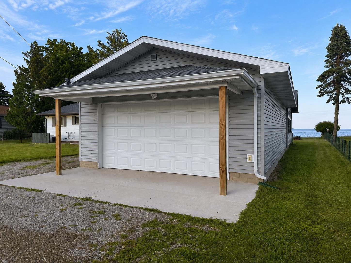 2nd image of 2383 Green Dr, Au Gres, MI 48703 | MLS# 80070893