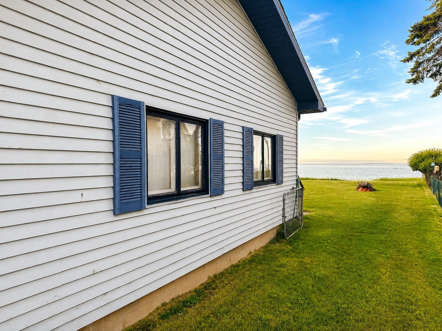 3rd image of 2383 Green Dr, Au Gres, MI 48703 | MLS# 80070893