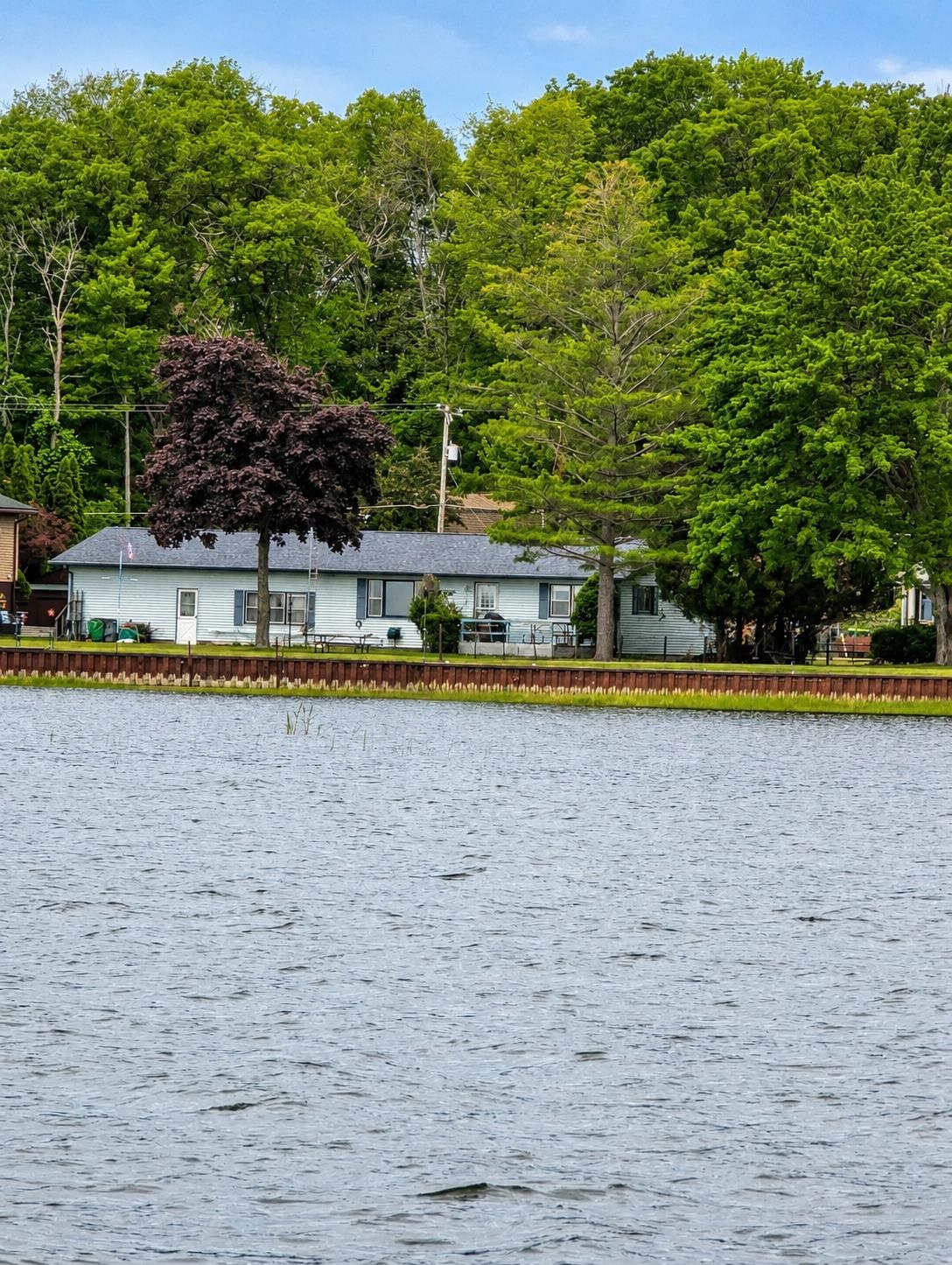 4th image of 2383 Green Dr, Au Gres, MI 48703 | MLS# 80070893