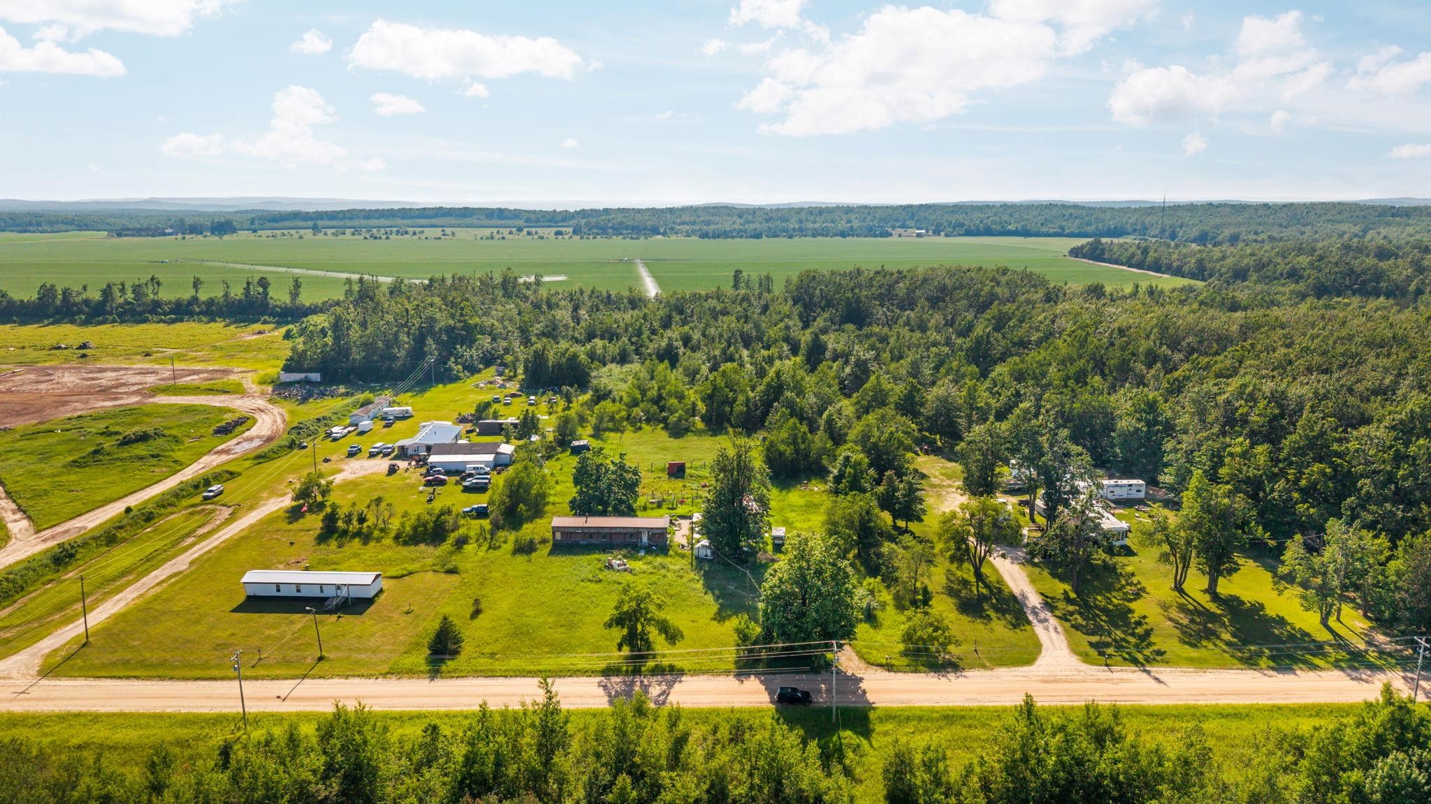 1st image of 436 Tobias Rd, Elmira, MI 49730 | MLS# 78080070897