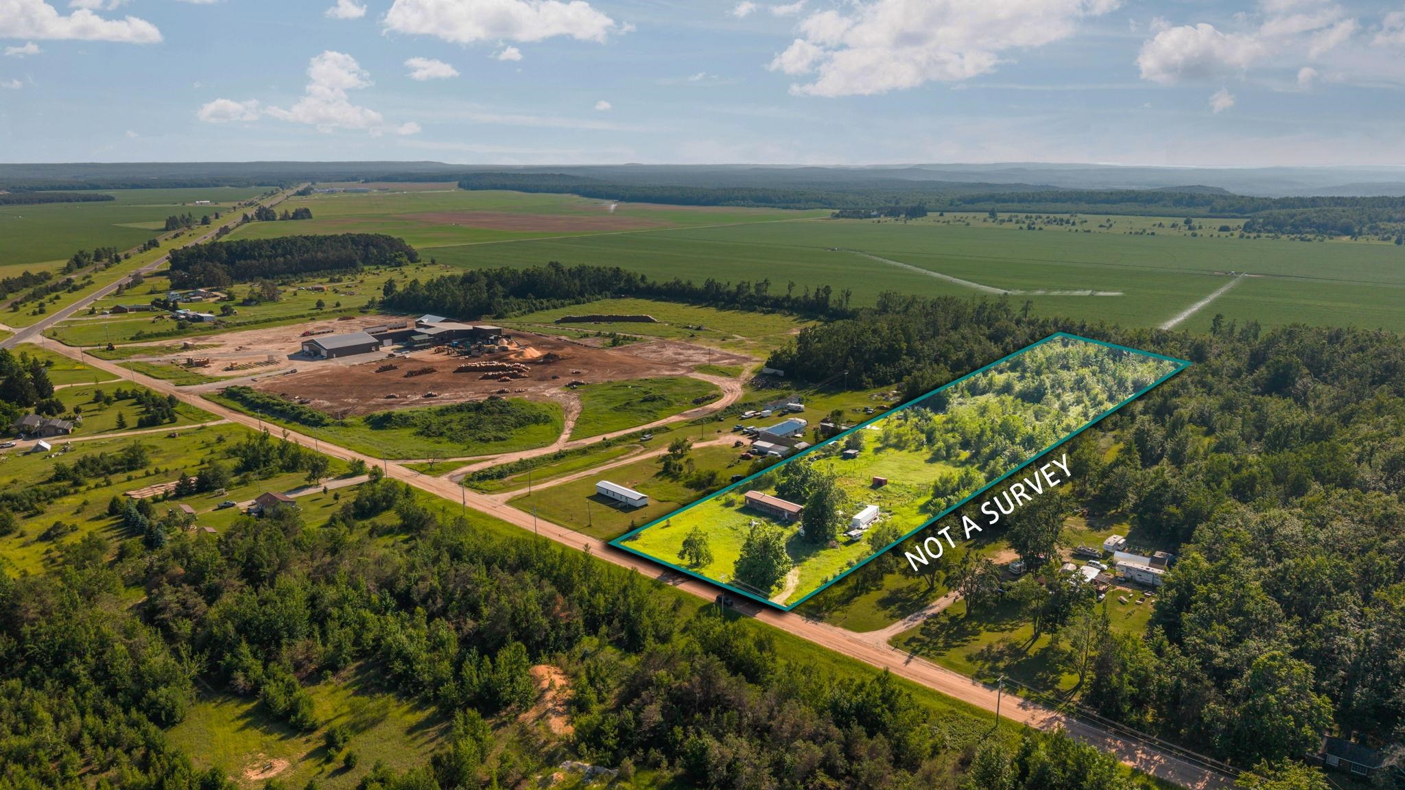 2nd image of 436 Tobias Rd, Elmira, MI 49730 | MLS# 78080070897