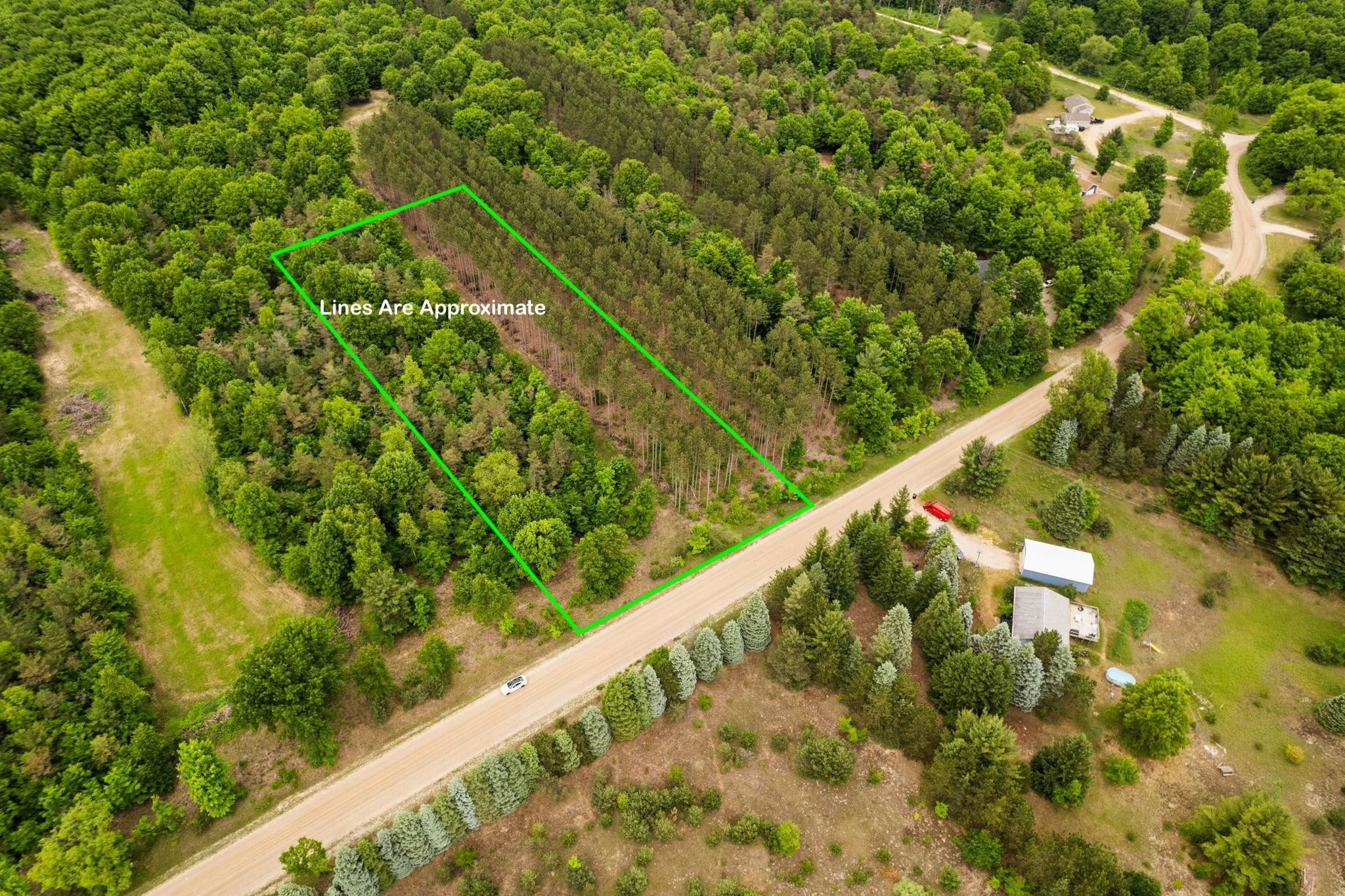 Homes for sale in Interlochen, MI | Saint Johns Rd, Interlochen, MI 49643 | MLS# 80070898