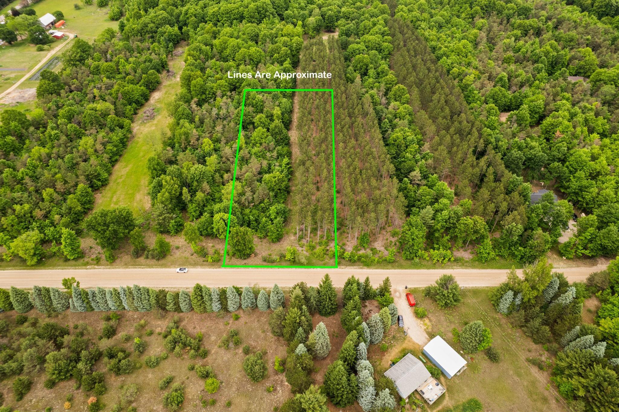 Homes for sale in Interlochen, MI | Saint Johns Rd, Interlochen, MI 49643 | MLS# 80070898