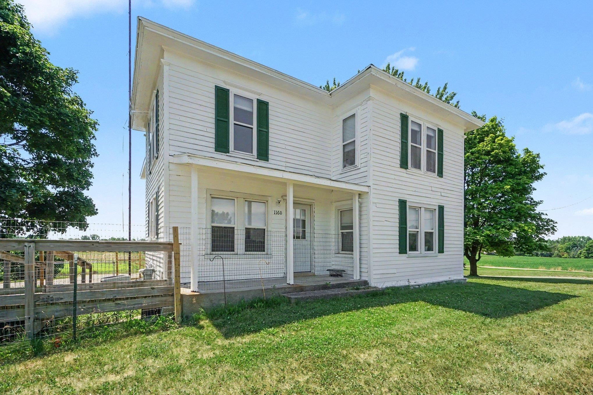 1st image of 1160 E Remus Rd, Mount Pleasant, MI 48858 | MLS# 79080070899
