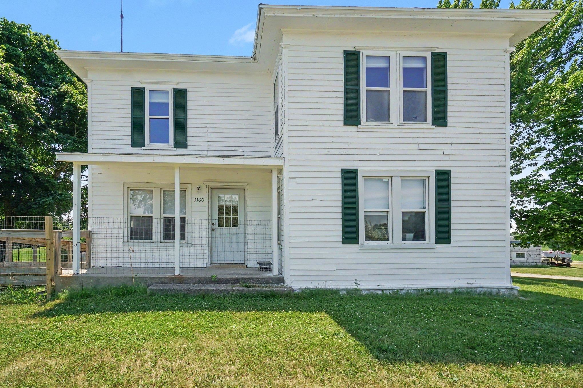 2nd image of 1160 E Remus Rd, Mount Pleasant, MI 48858 | MLS# 79080070899
