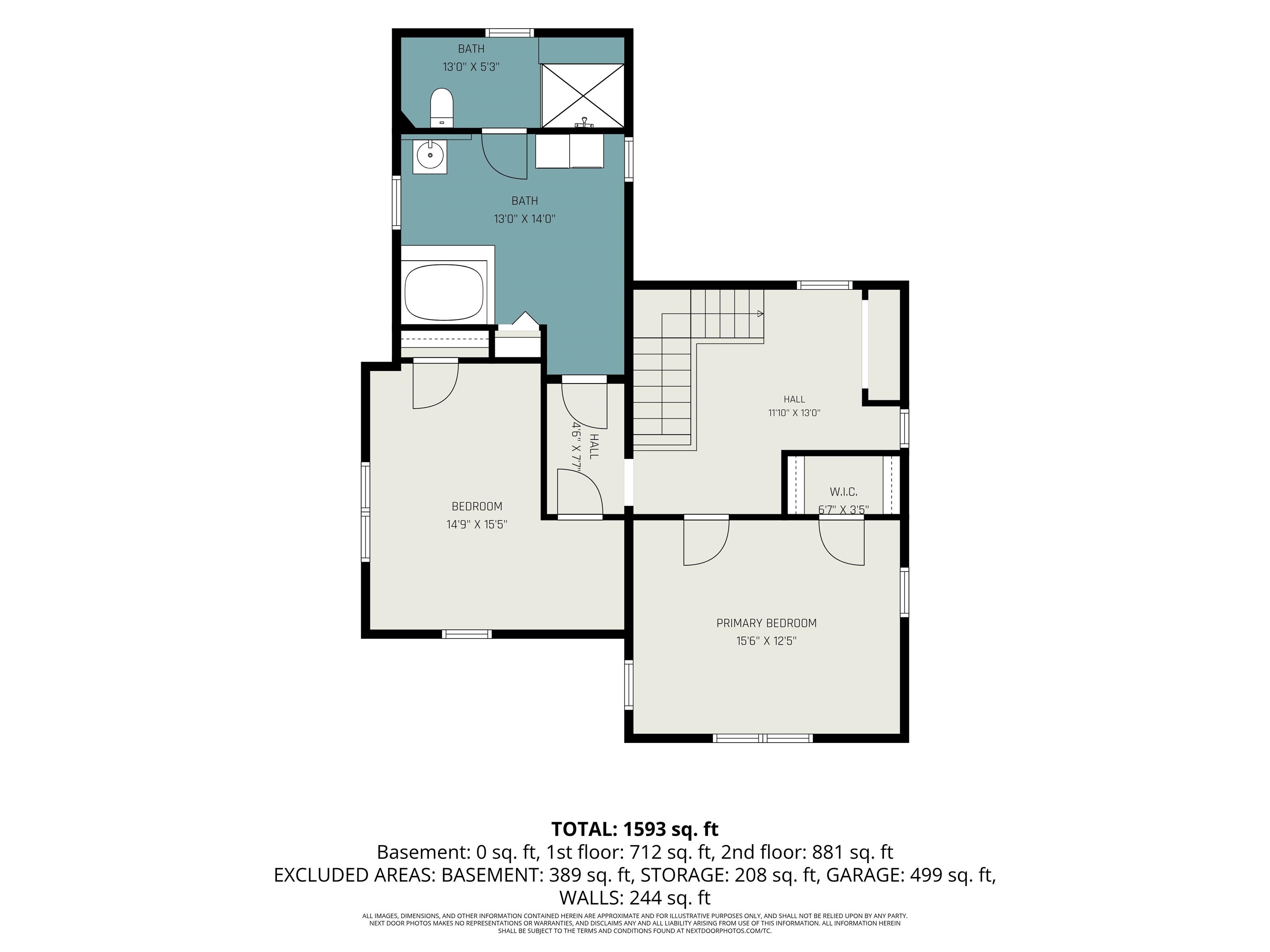 28th image of 1160 E Remus Rd, Mount Pleasant, MI 48858 | MLS# 79080070899