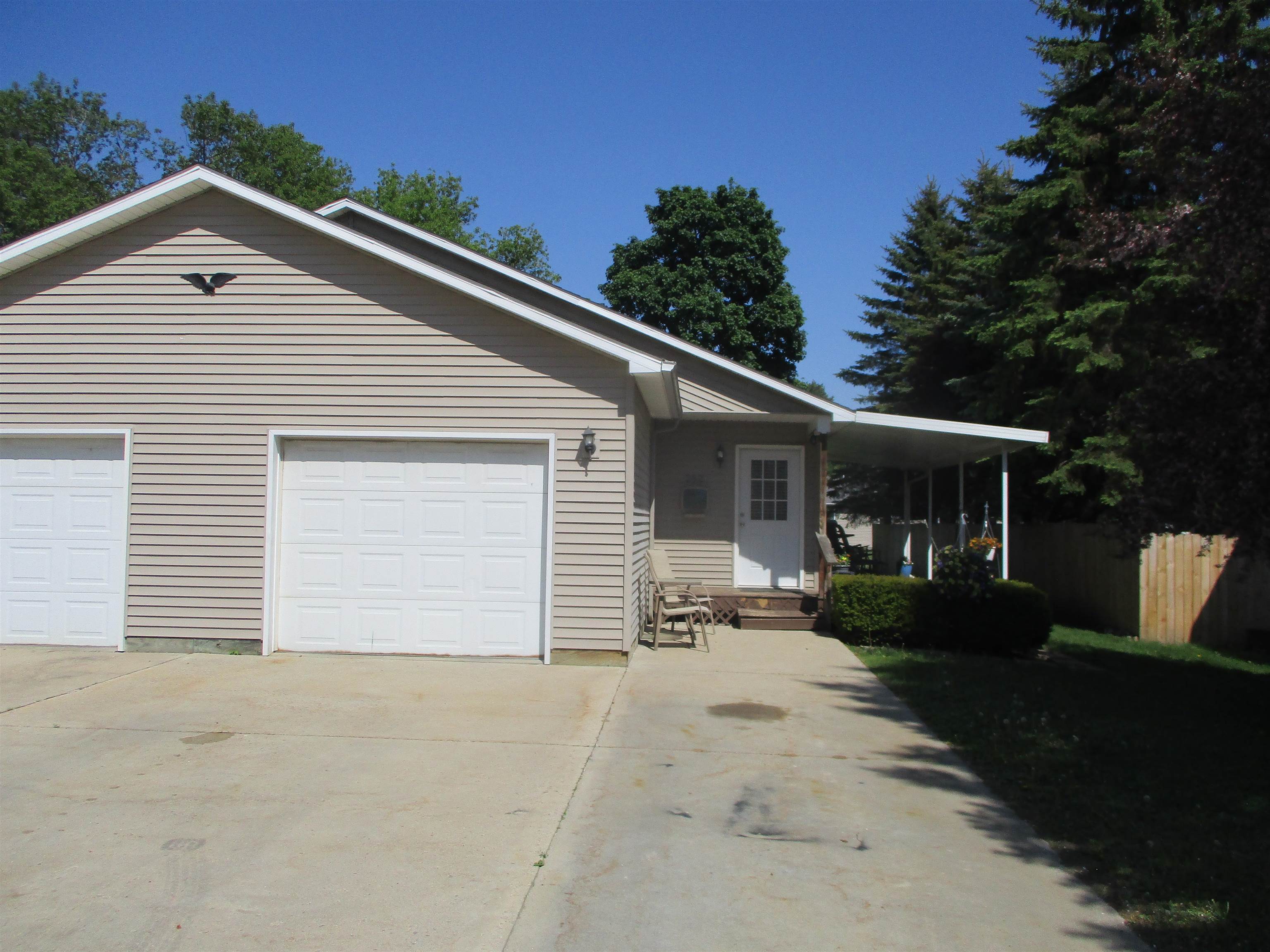 Homes for sale in West Branch, MI | 262 N Burgess St, West Branch, MI 48661 | MLS# 80070900