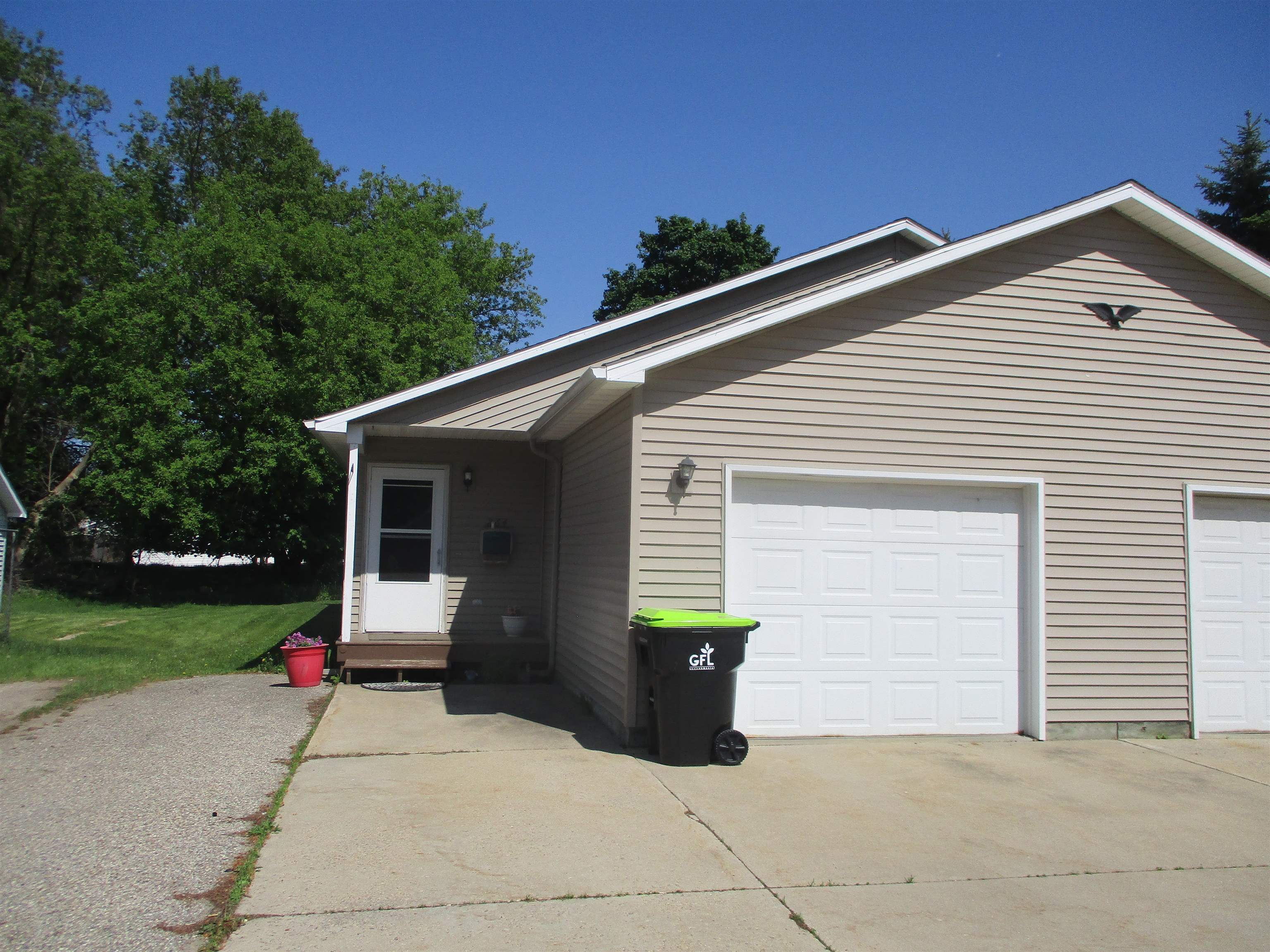 Homes for sale in West Branch, MI | 262 N Burgess St, West Branch, MI 48661 | MLS# 80070900
