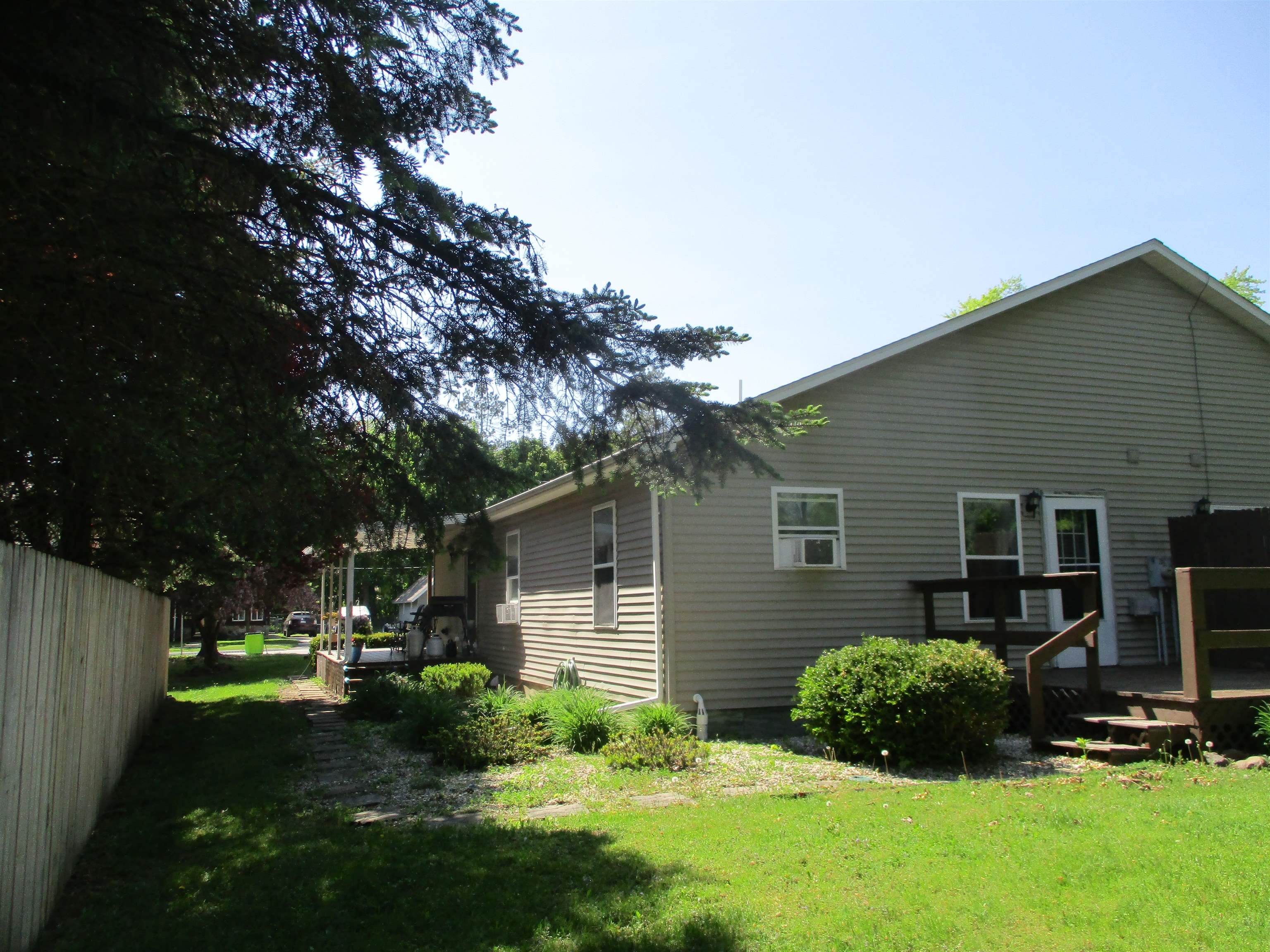 Homes for sale in West Branch, MI | 262 N Burgess St, West Branch, MI 48661 | MLS# 80070900