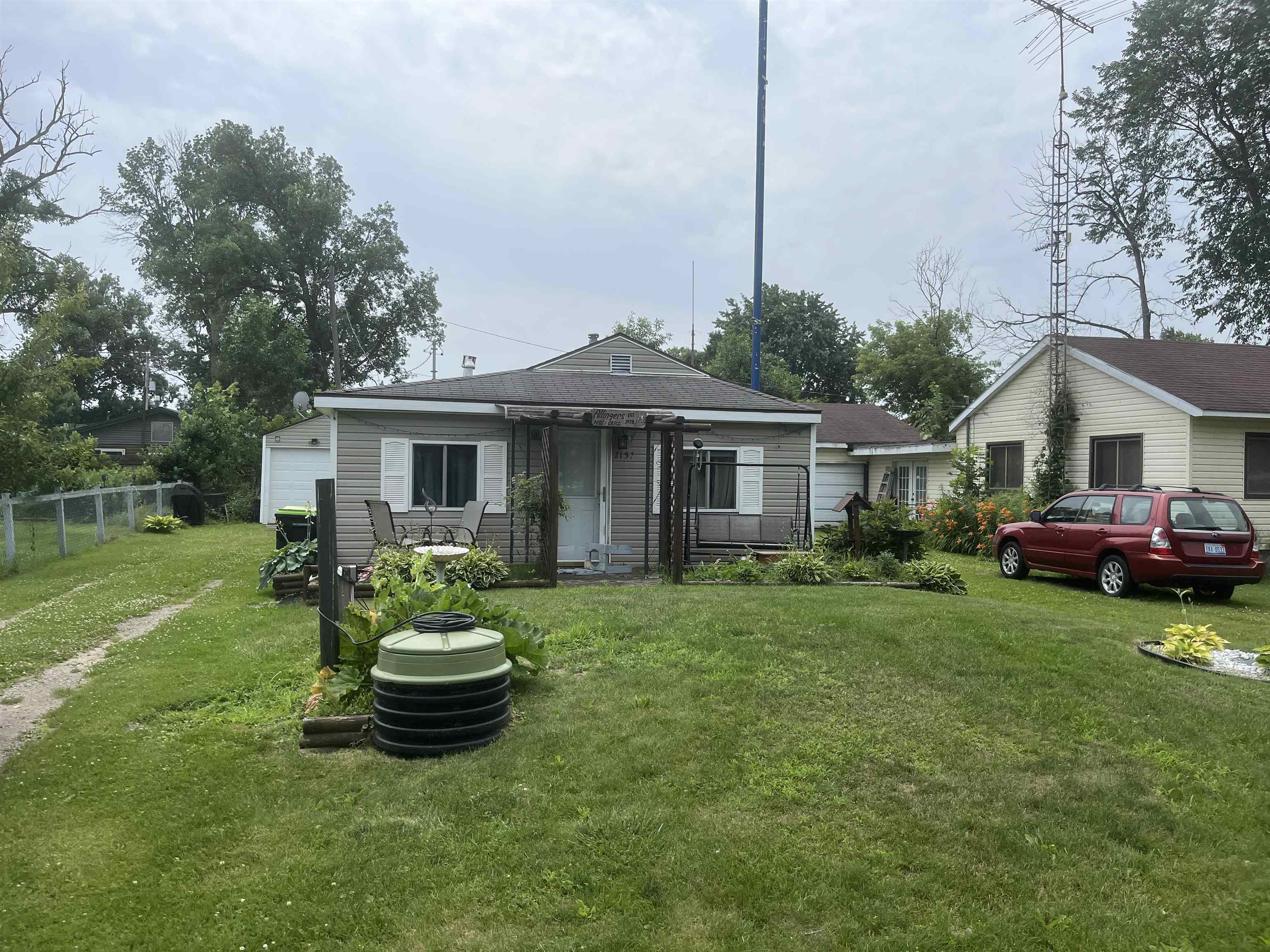 1st image of 2157 Ash St, Standish, MI 48658 | MLS# 77080070902