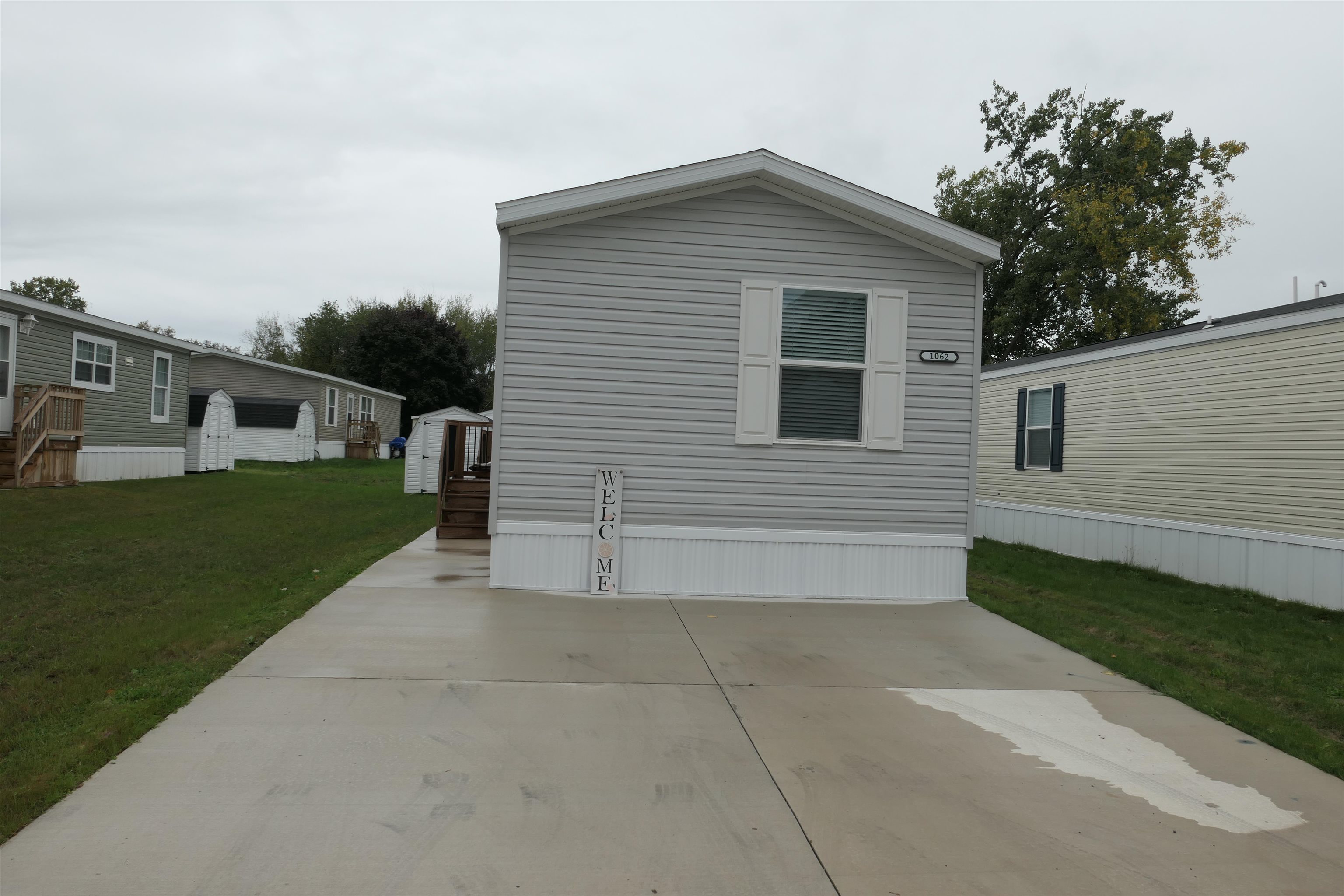Homes for sale in Mount Pleasant, MI | 1062 Jefferson Ct, Mount Pleasant, MI 48858 | MLS# 80070903