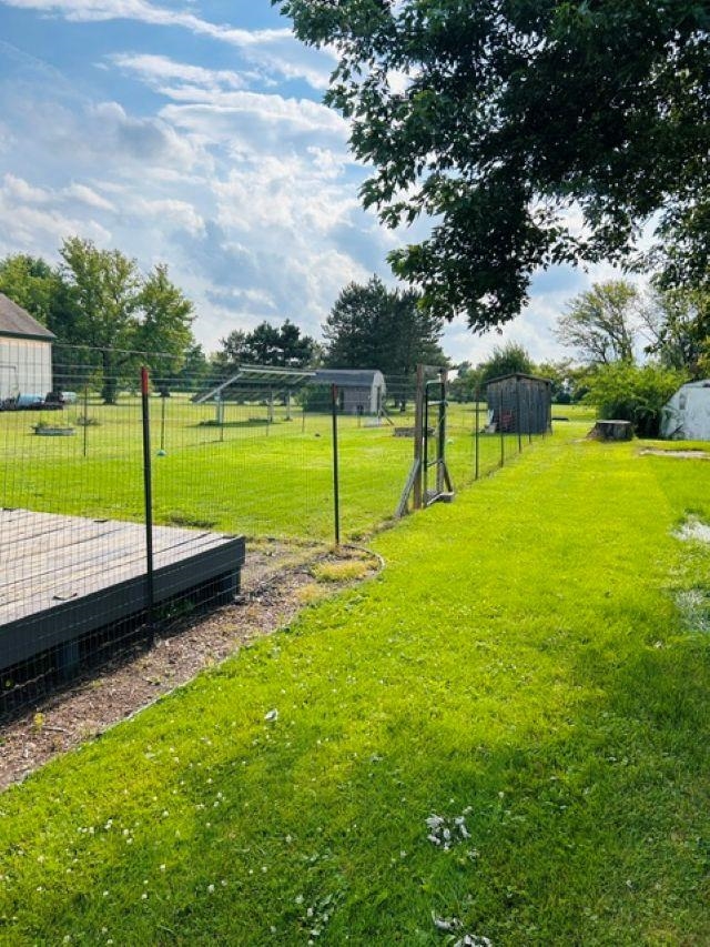 Photo 3 of Single family home for sale at 535 N Midland St, Merrill, MI 48637 | MLS# 79080070904 | Listing updated on 2026-09-16