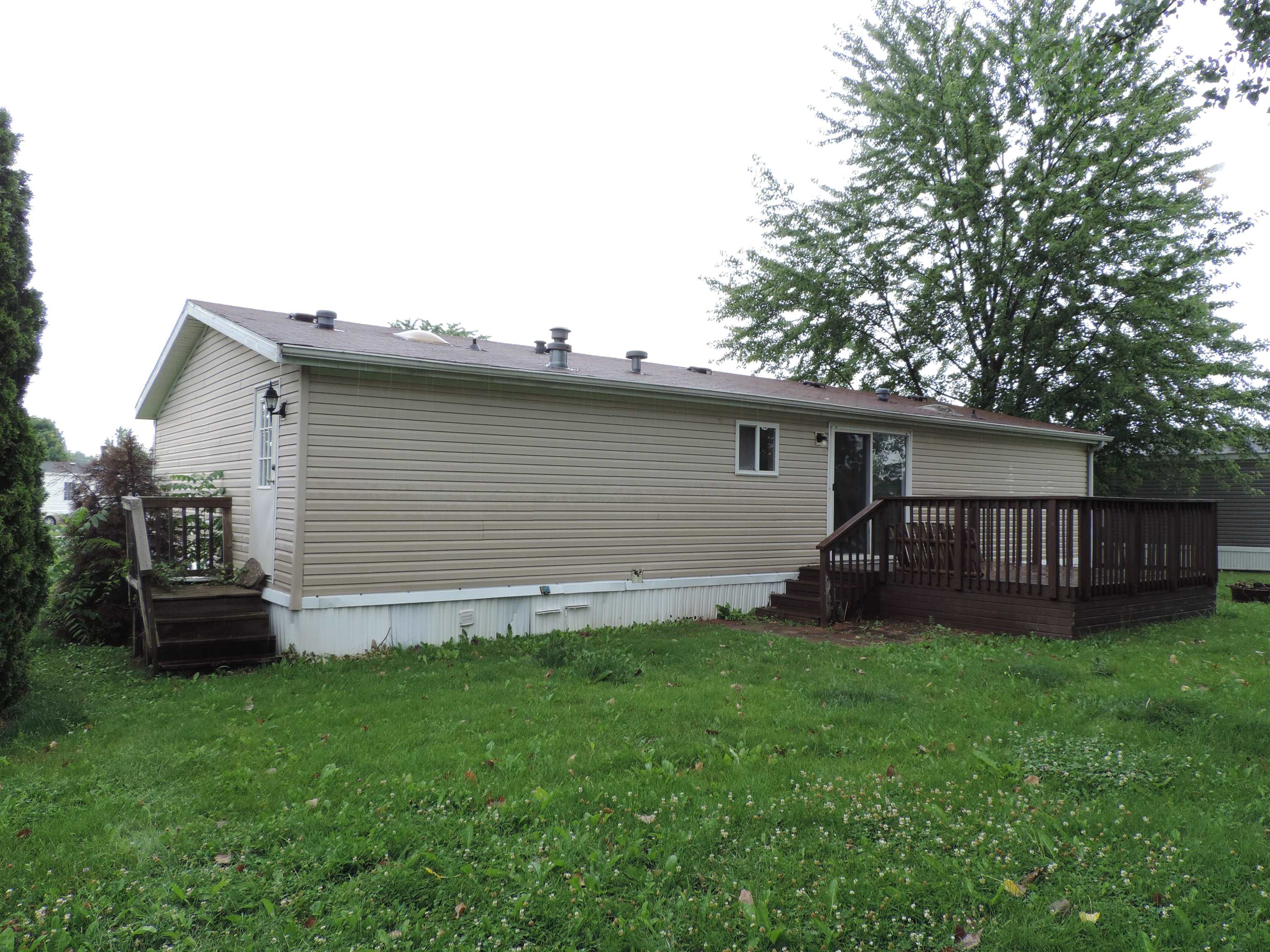 Homes for sale in Mount Pleasant, MI | 5232 E Broadway Rd #Lot 345, Mount Pleasant, MI 48858 | MLS# 80070908