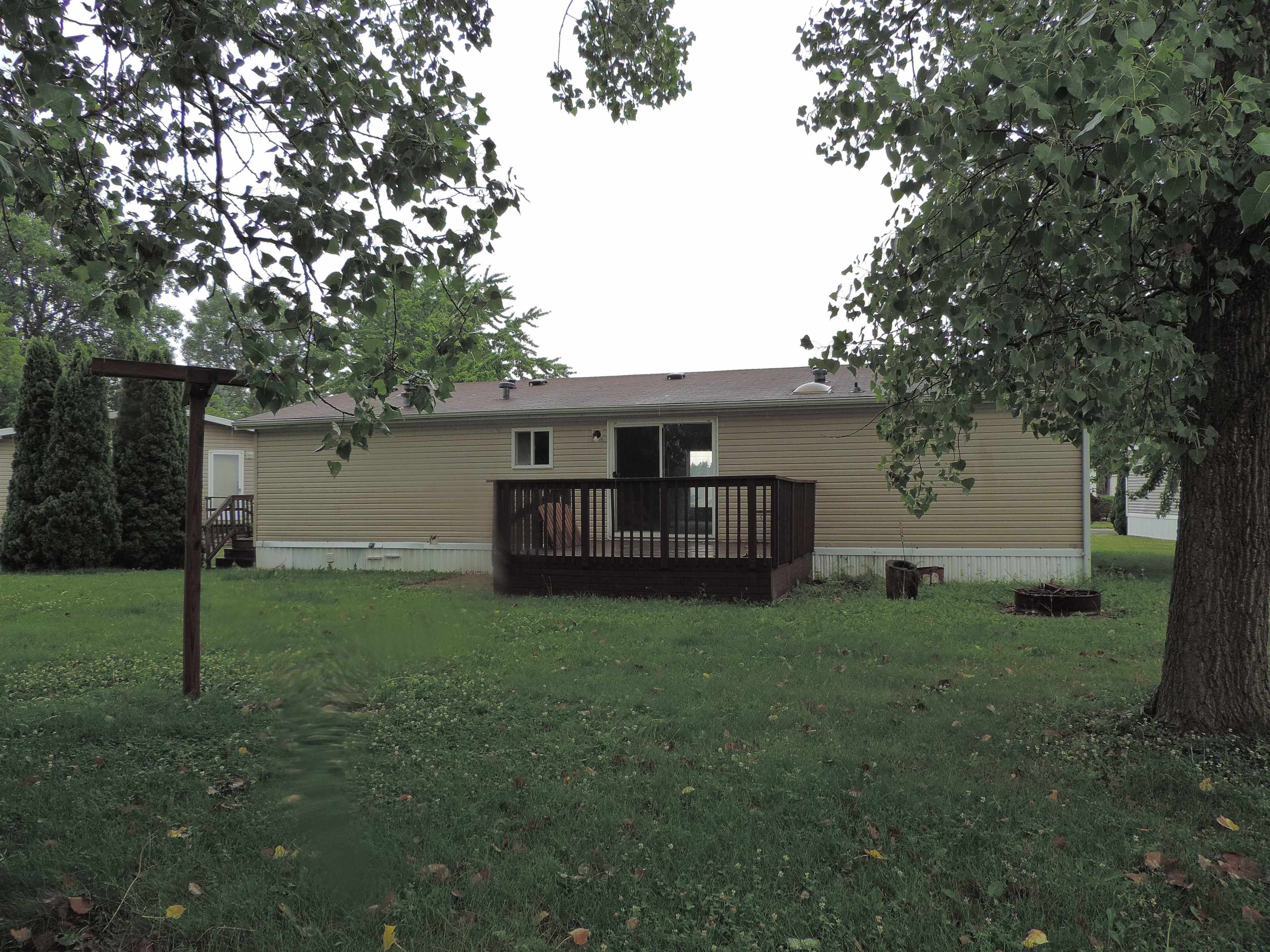 Homes for sale in Mount Pleasant, MI | 5232 E Broadway Rd #Lot 345, Mount Pleasant, MI 48858 | MLS# 80070908