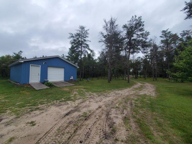Homes for sale in West Branch, MI | 4847 Odessa Rd, West Branch, MI 48661 | MLS# 80070909